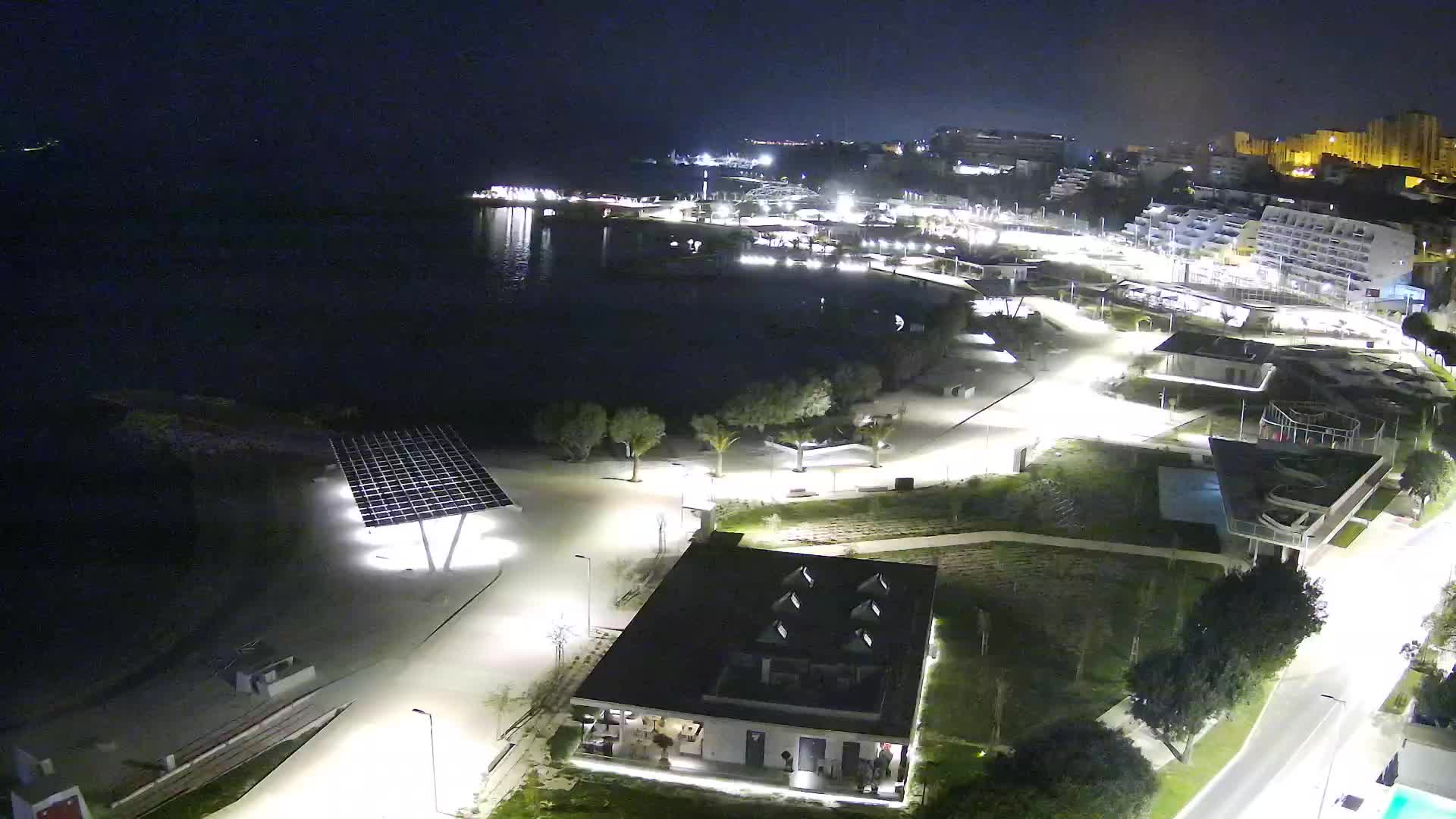 Split – Lungomare Znjanski