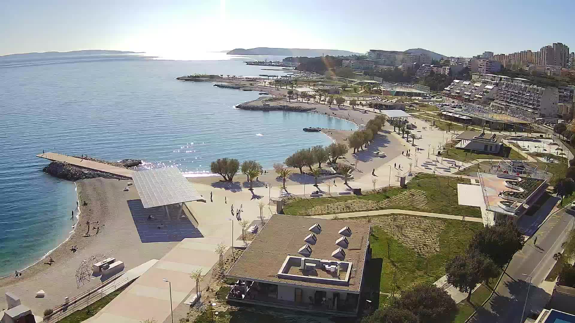 Split – Lungomare Znjanski