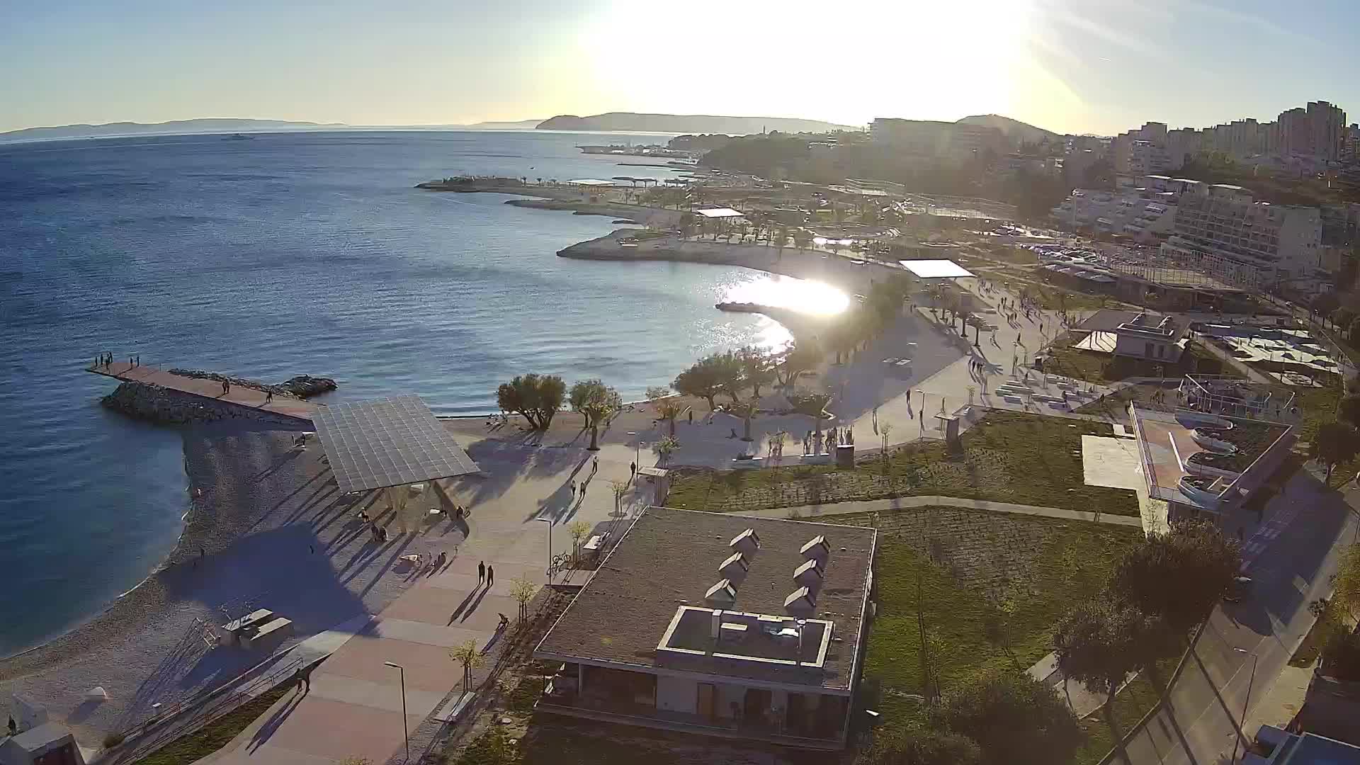 Split – Znjanski Plateau Renovation