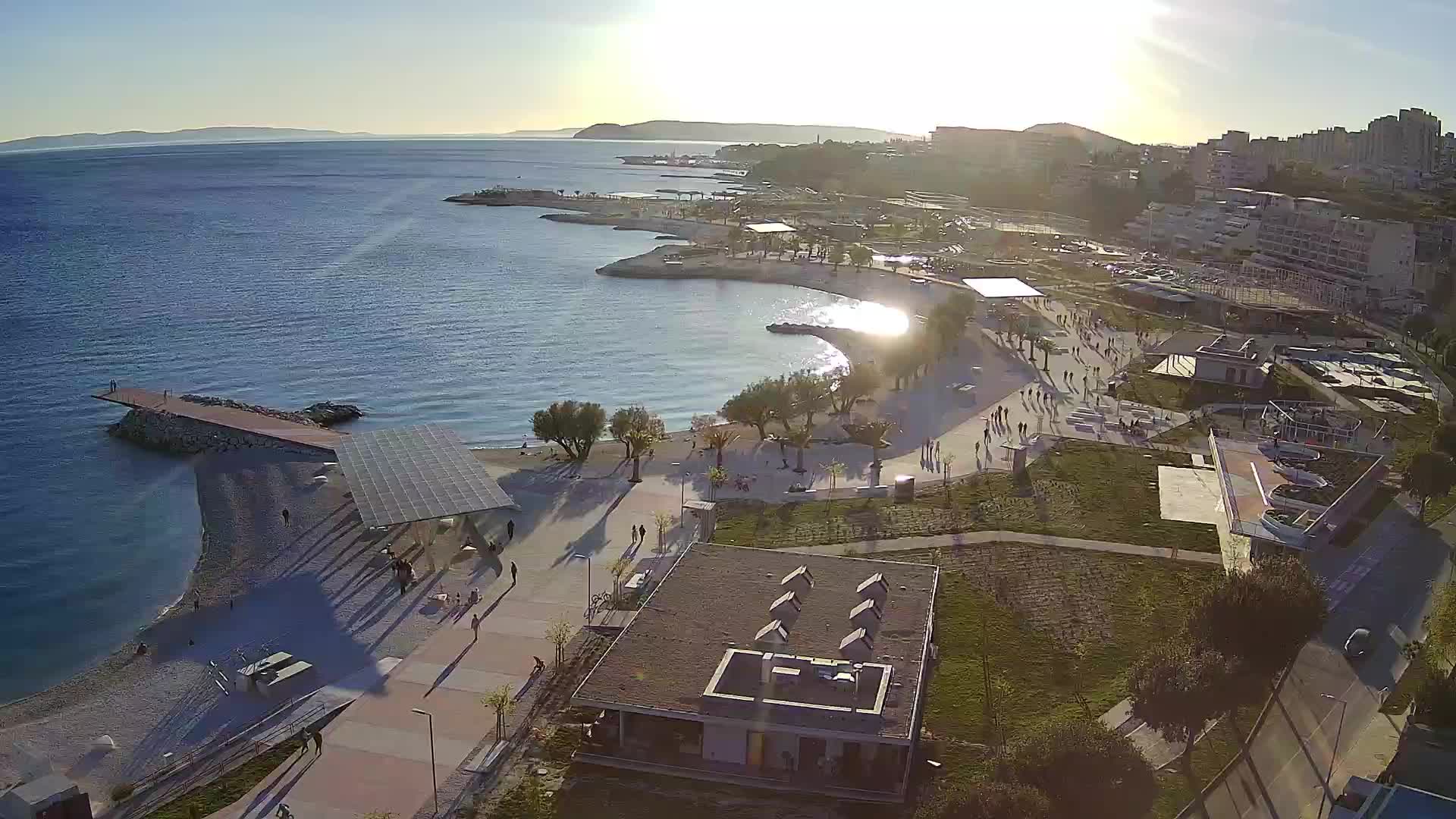 Split – Obnova Žnjanskog platoa