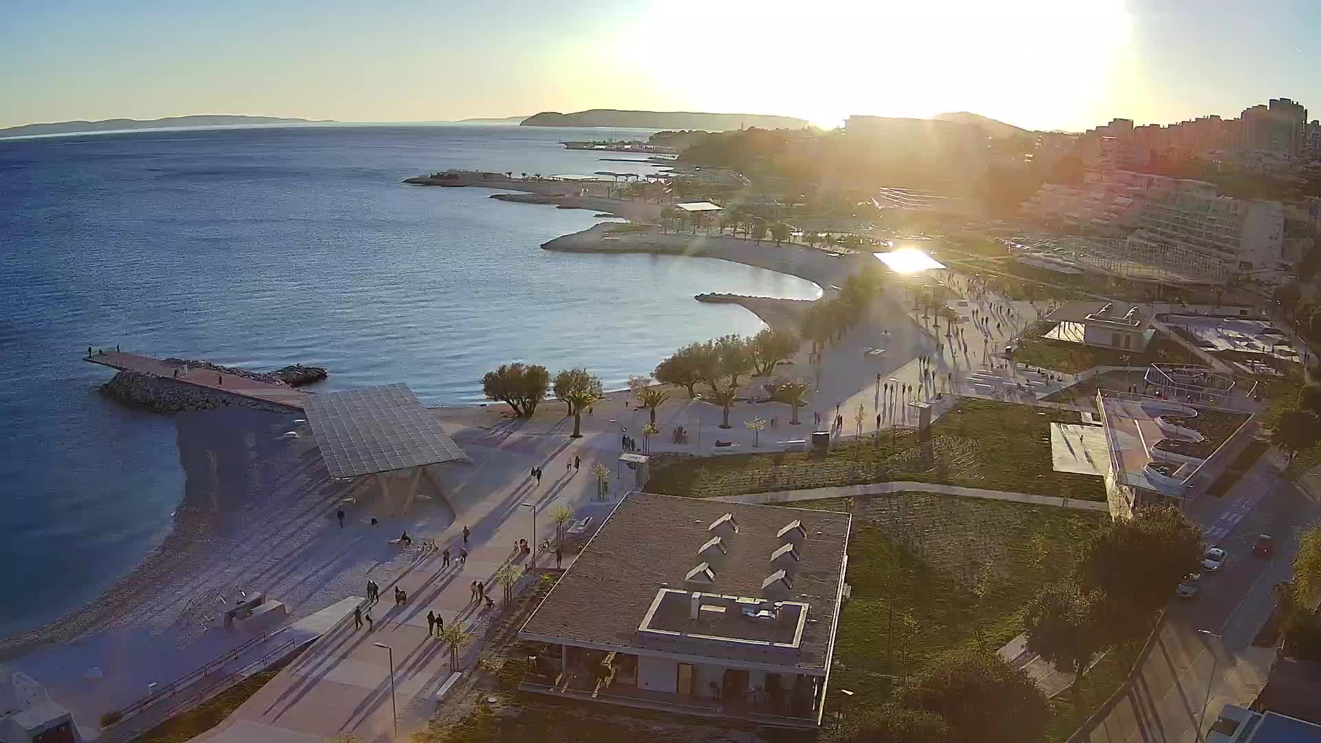 Split – Znjanski Plateau Renovation