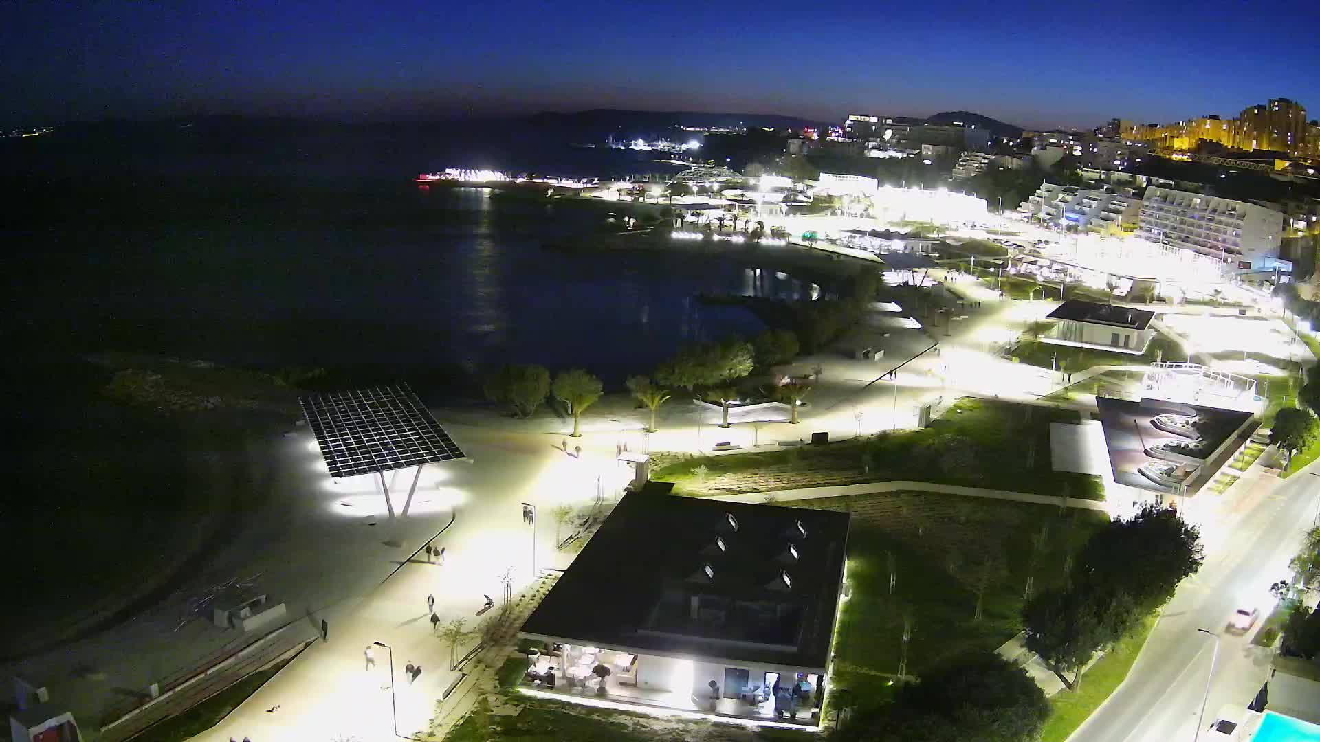 Split – Obnova Žnjanskog platoa