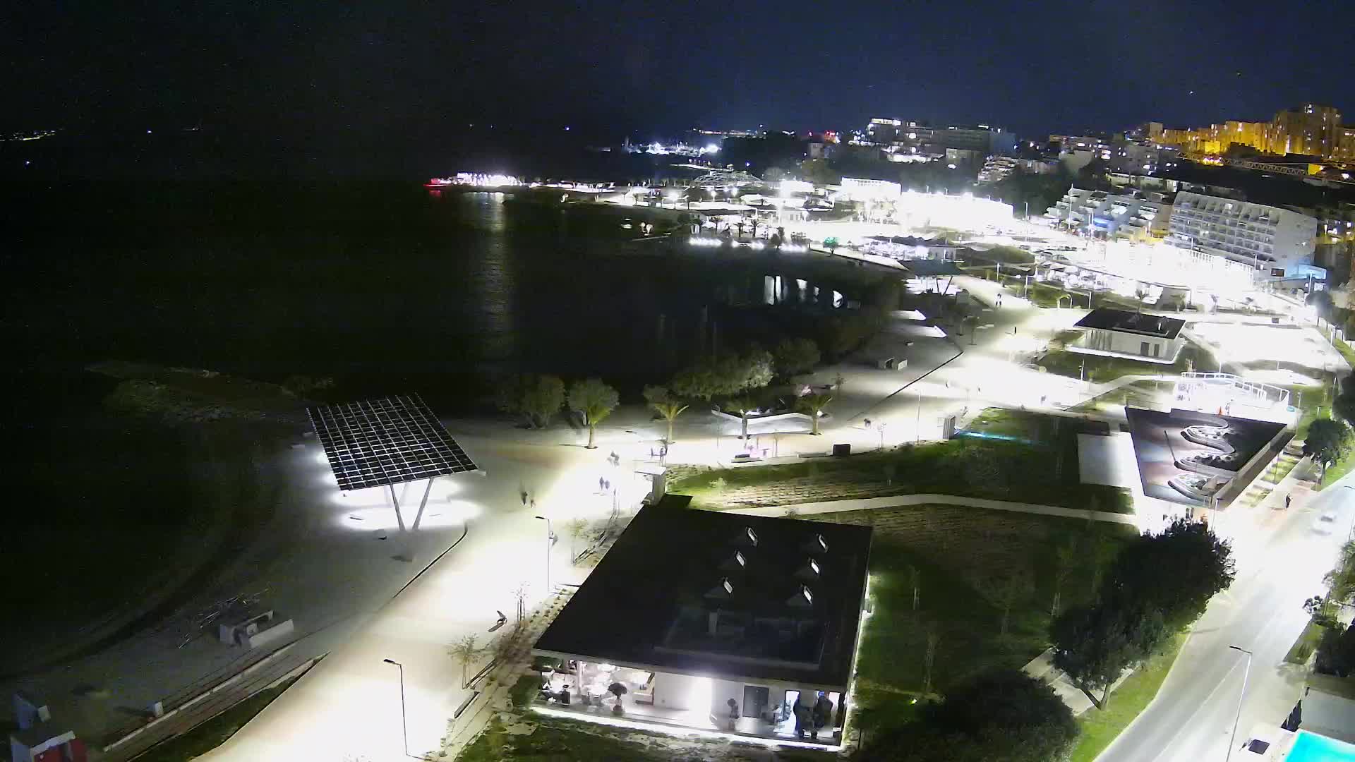 Split – Obnova Žnjanskog platoa