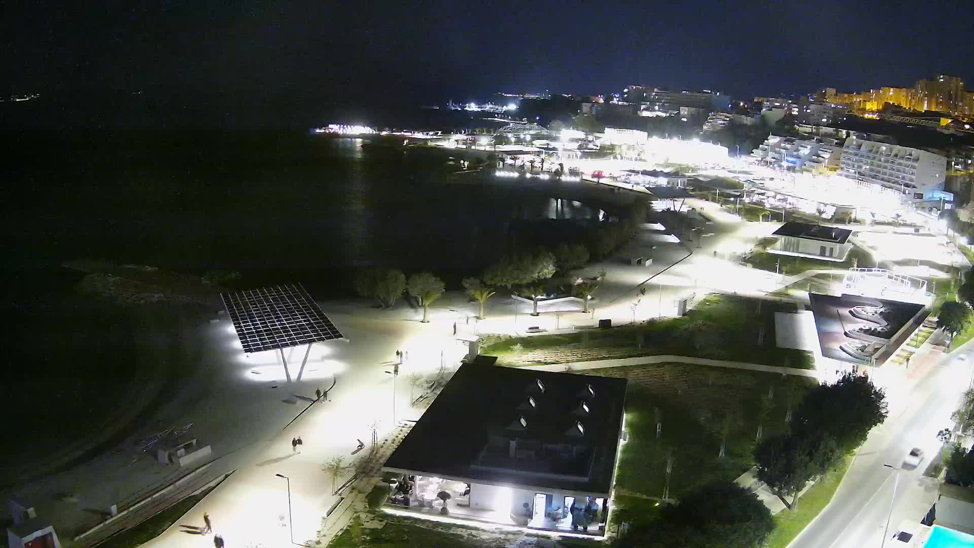 Split – Znjanski Plateau Renovation