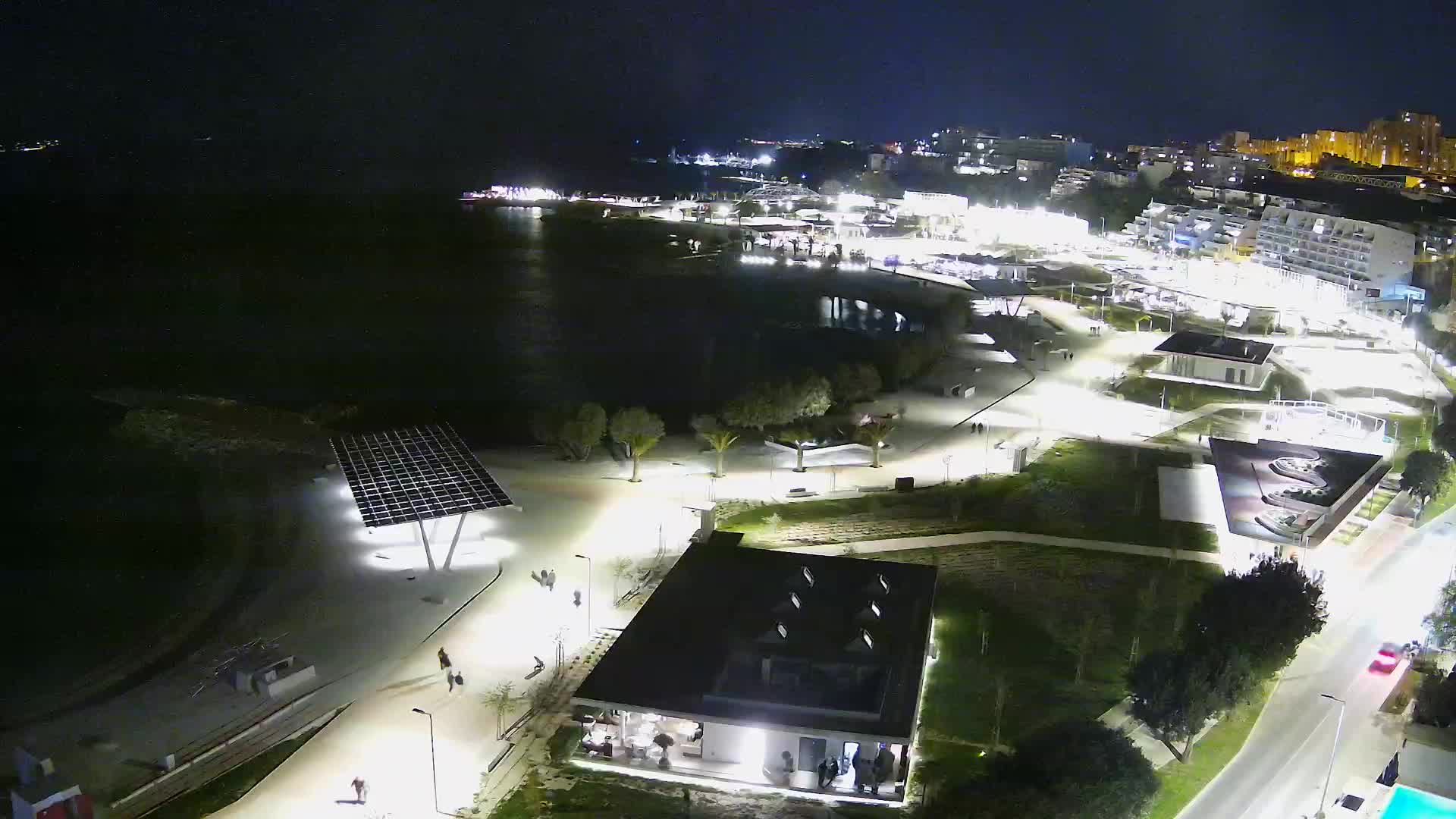 Split – Lungomare Znjanski