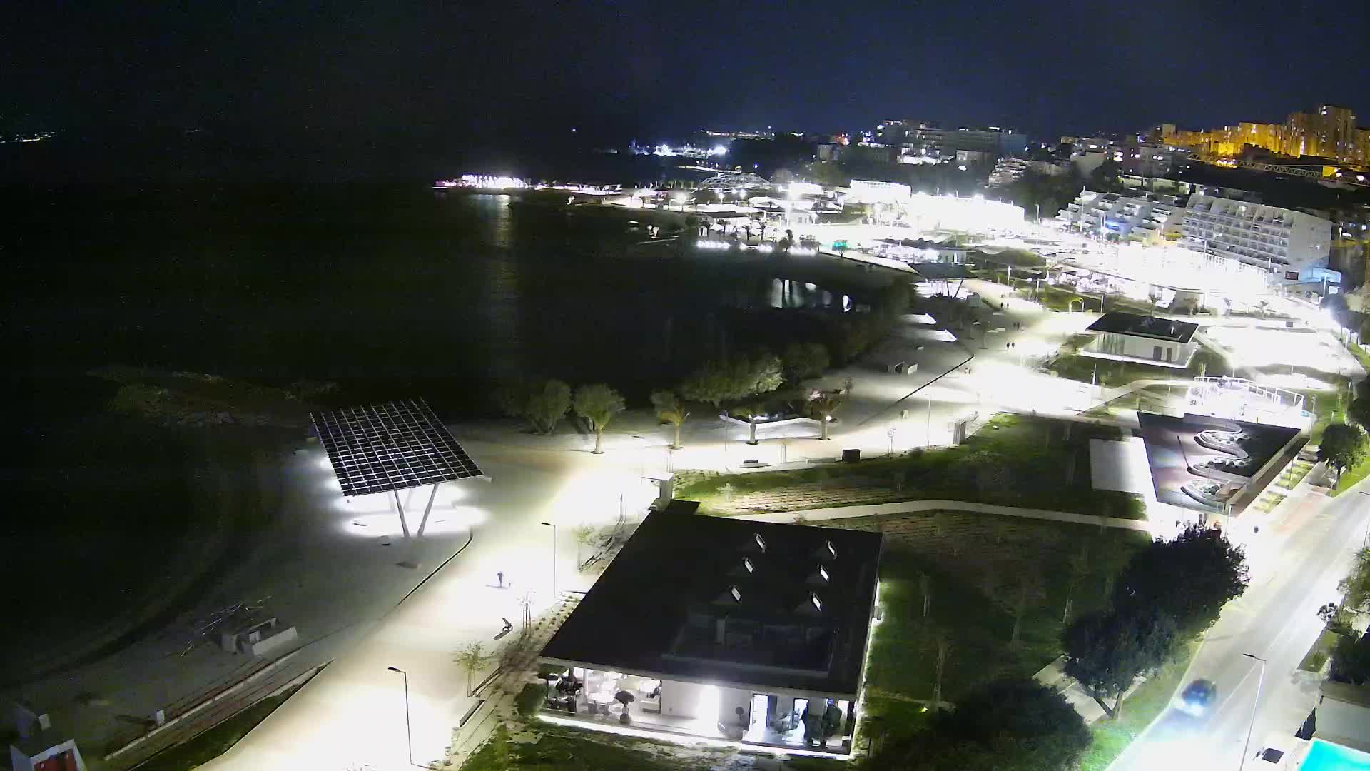 Split – Znjanski Plateau Renovation