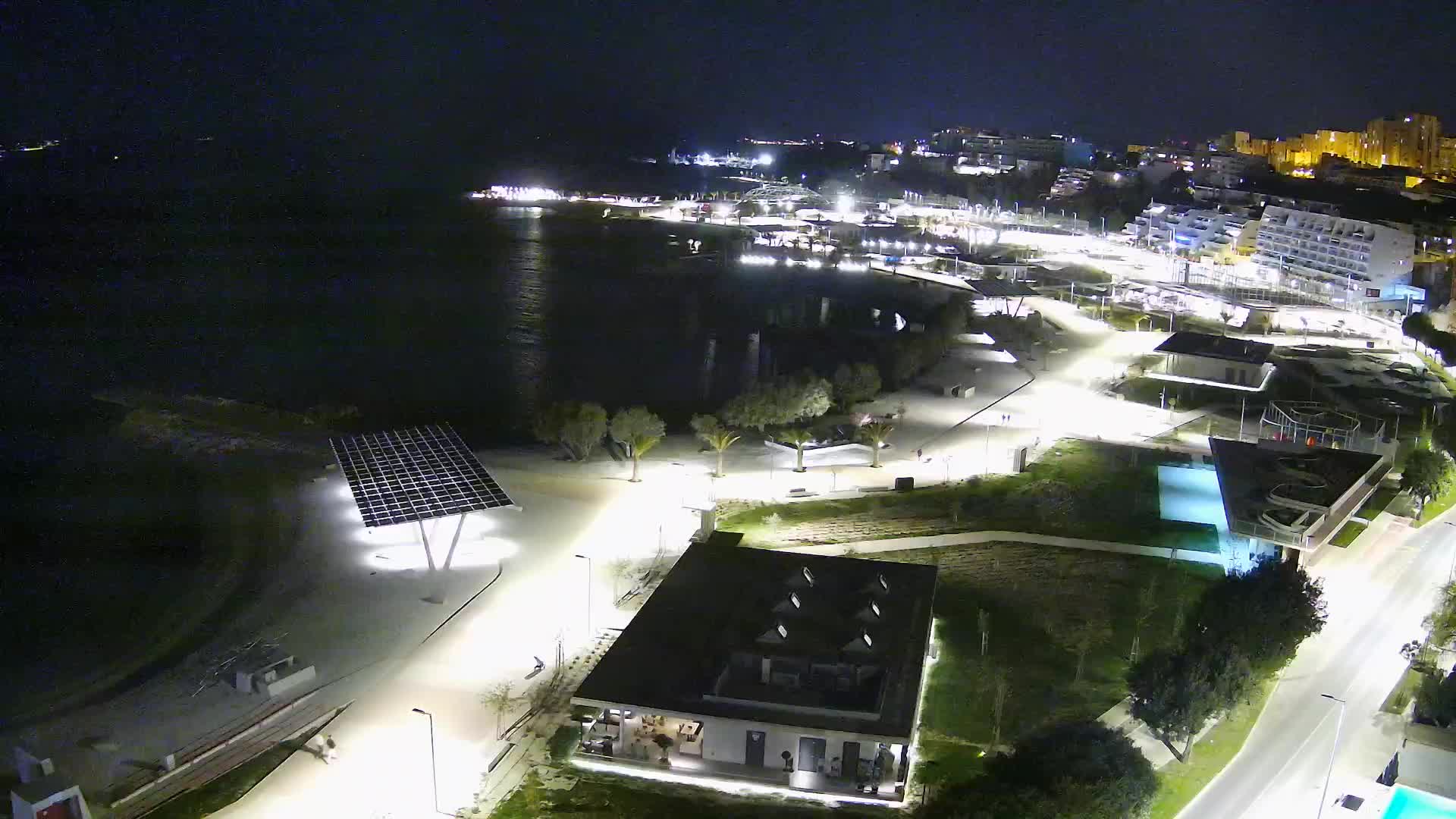 Split – Lungomare Znjanski