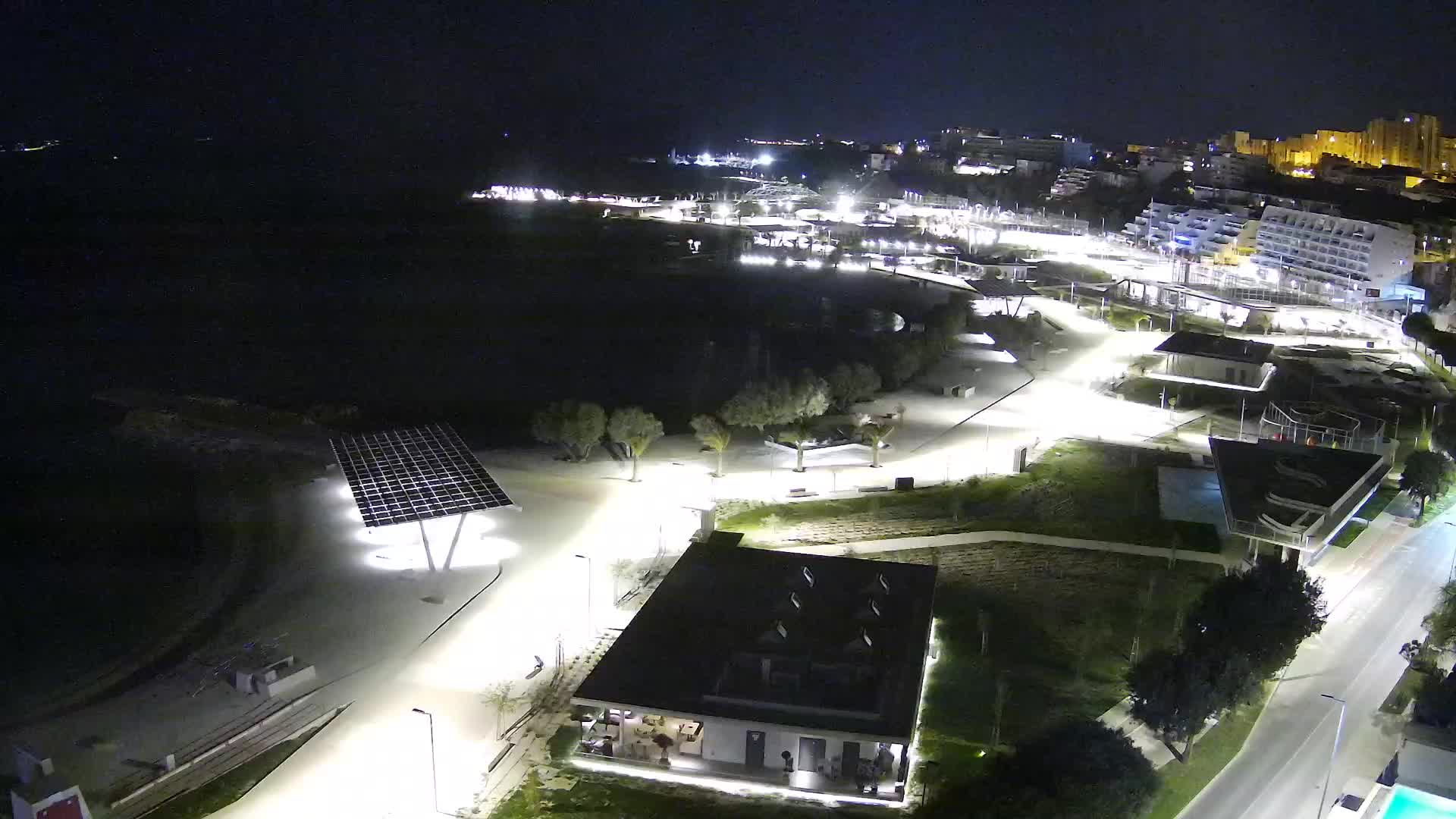 Split – Znjanski Plateau Renovation