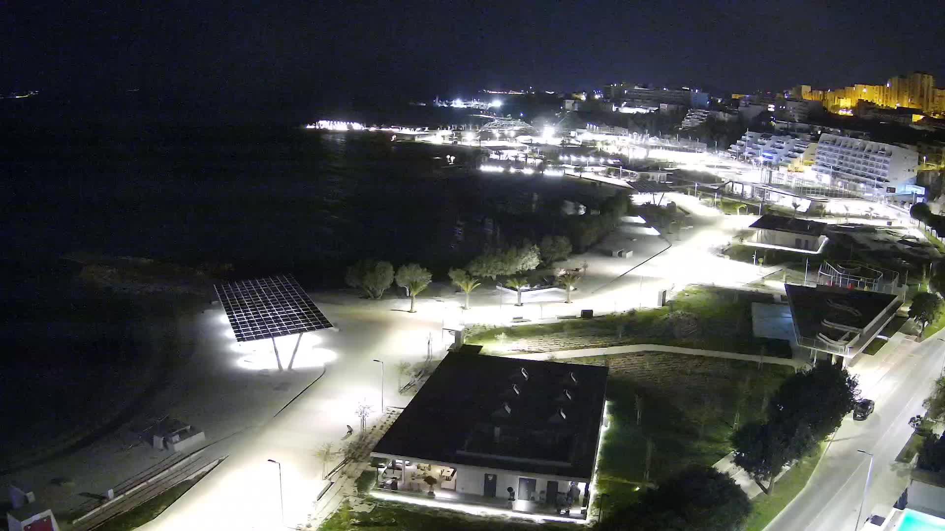 Split – Znjanski Plateau Renovation