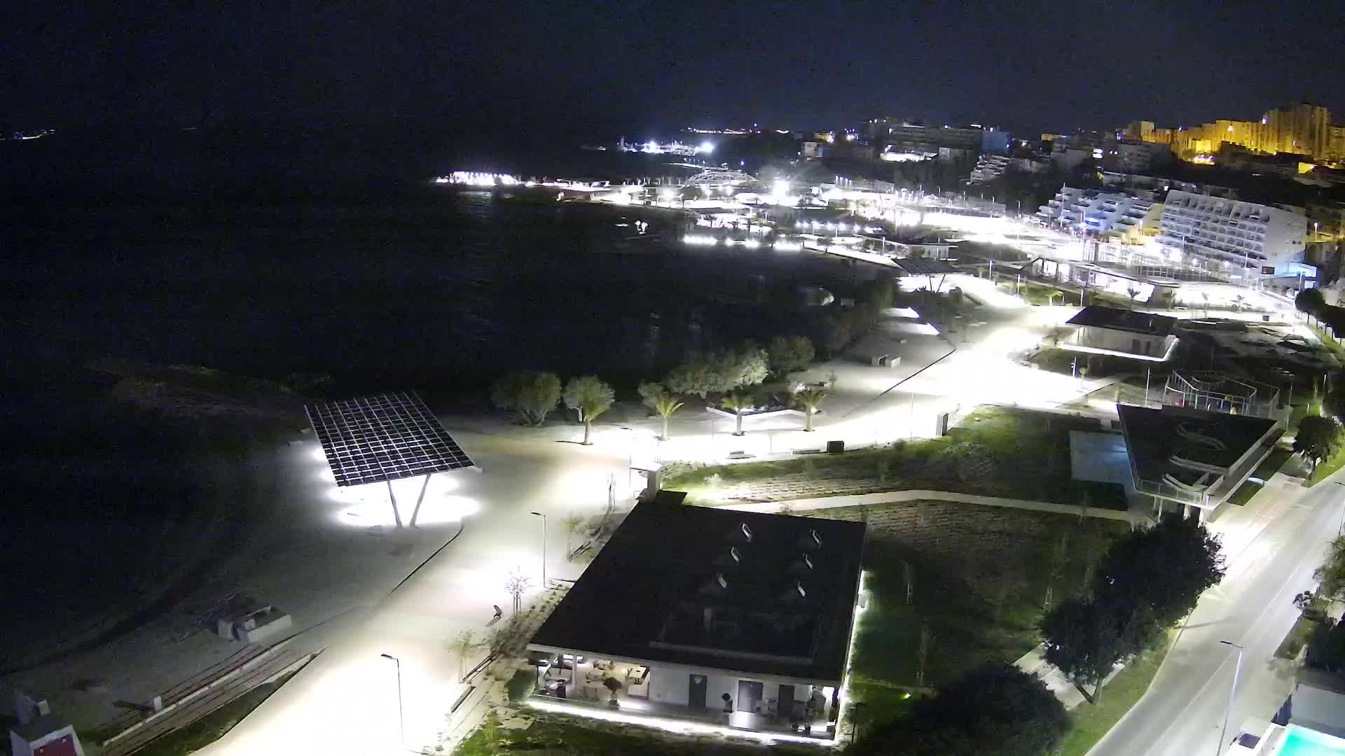 Split – Lungomare Znjanski