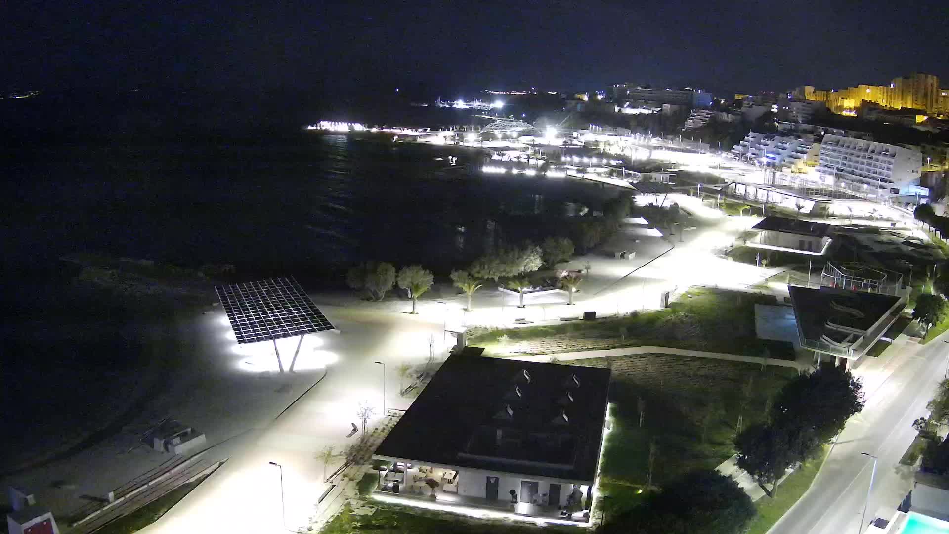 Split – Lungomare Znjanski