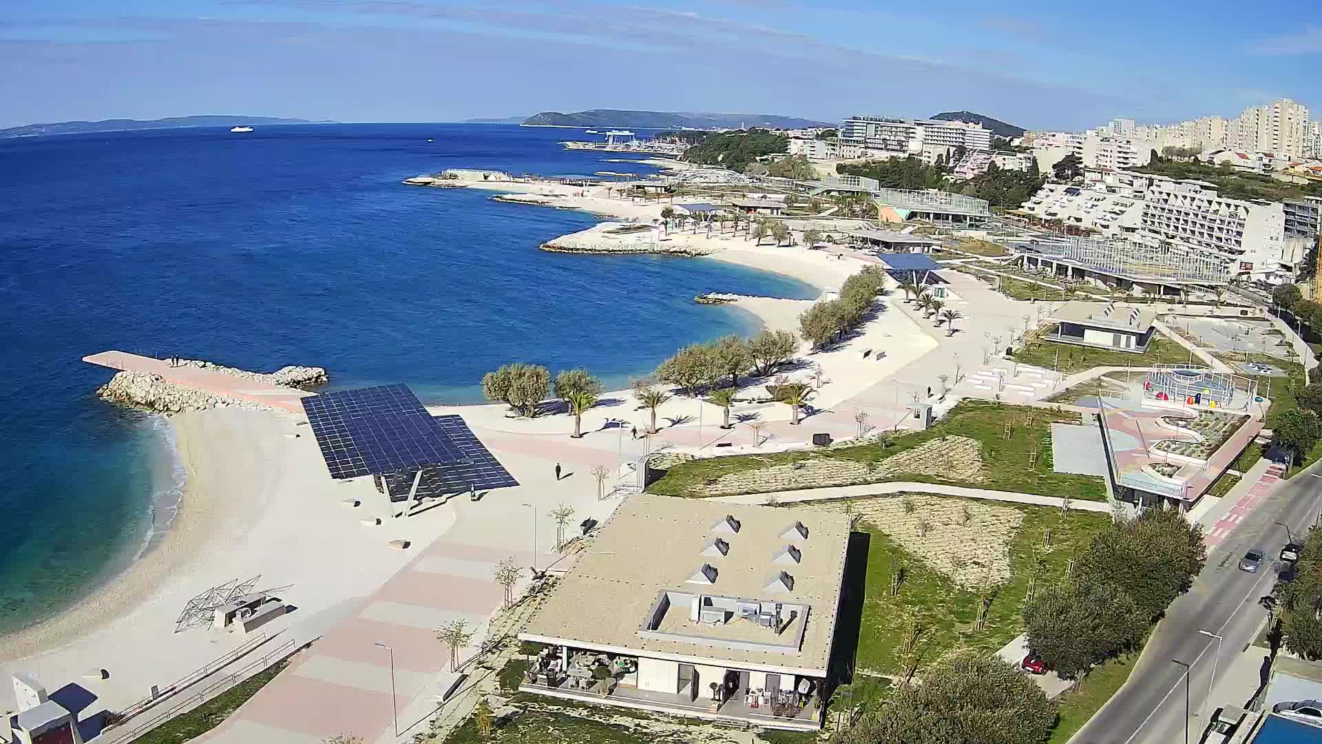 Split – Lungomare Znjanski