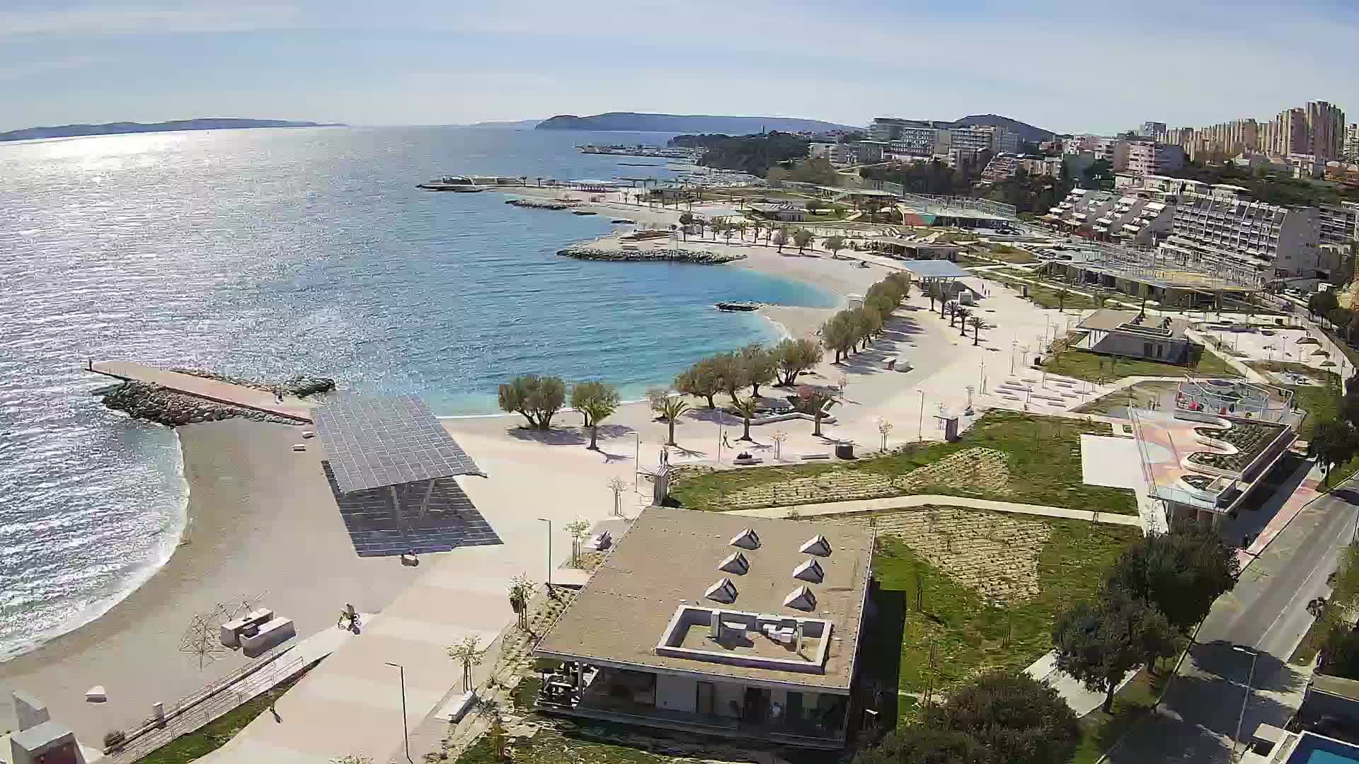 Split – Znjanski Plateau Renovation