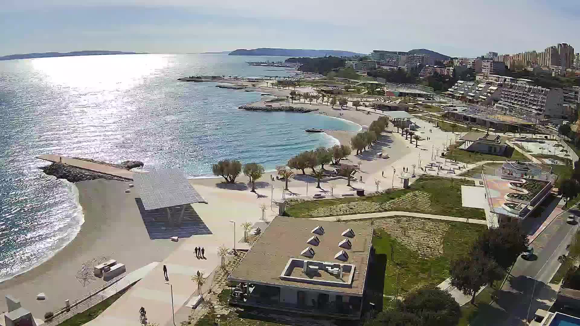 Split – Znjanski Plateau Renovation