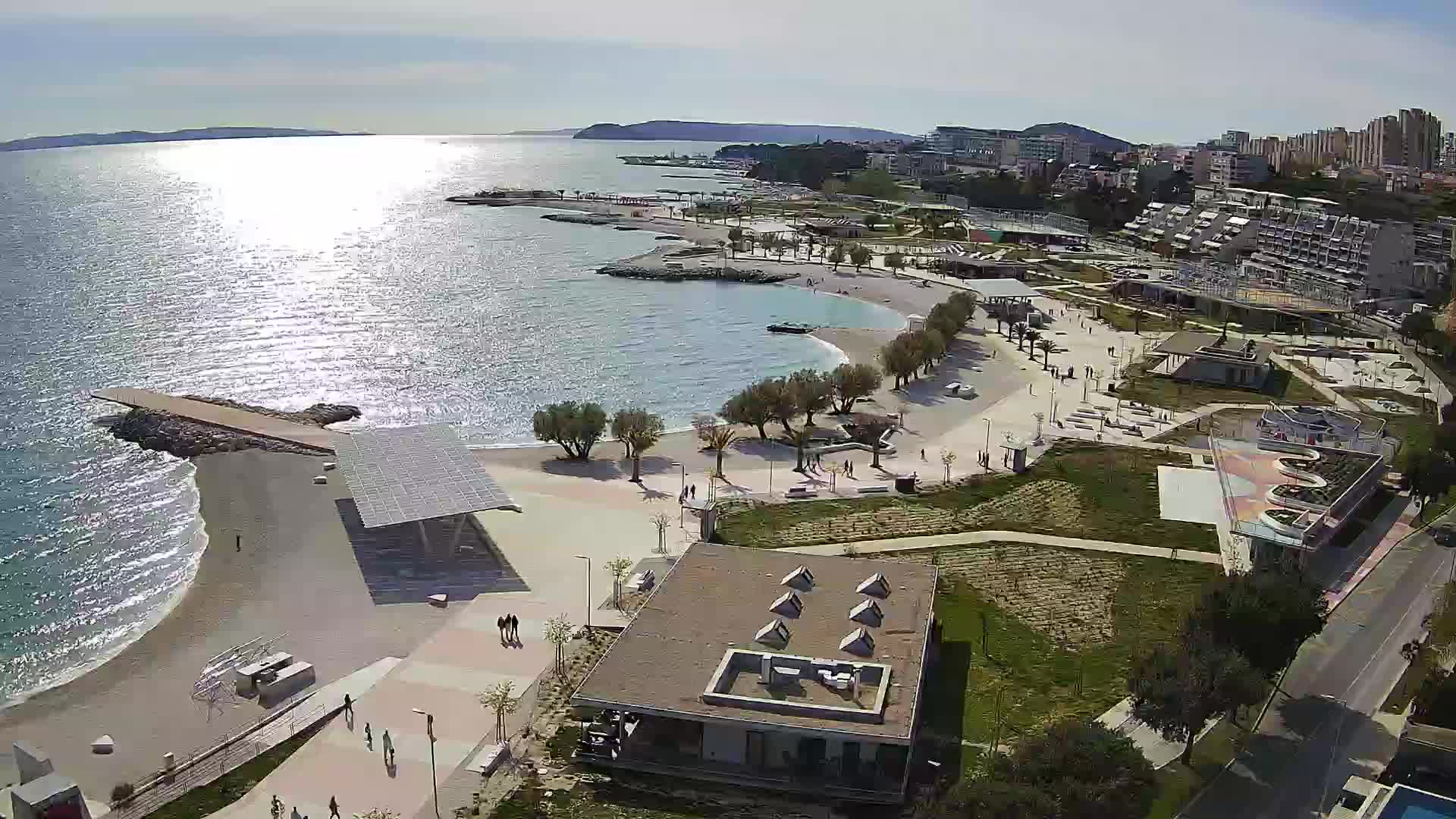 Split – Znjanski Plateau Renovation