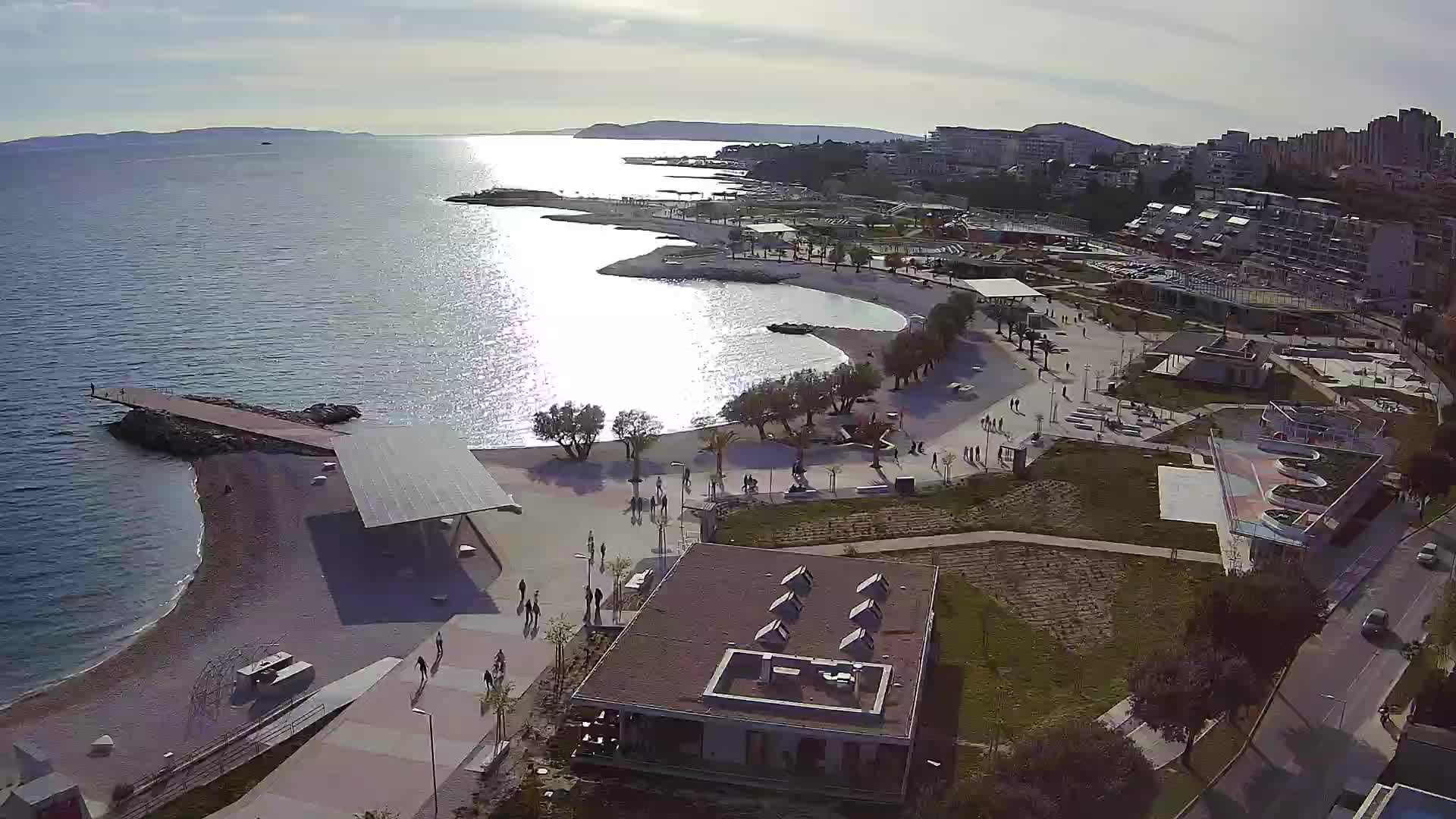 Split – Znjanski Plateau Renovation