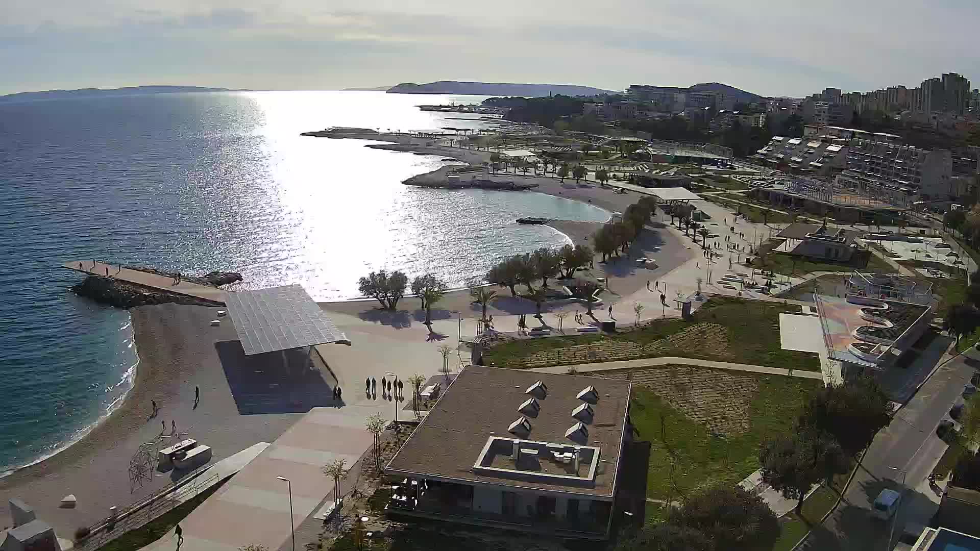 Split – Znjanski Plateau Renovation