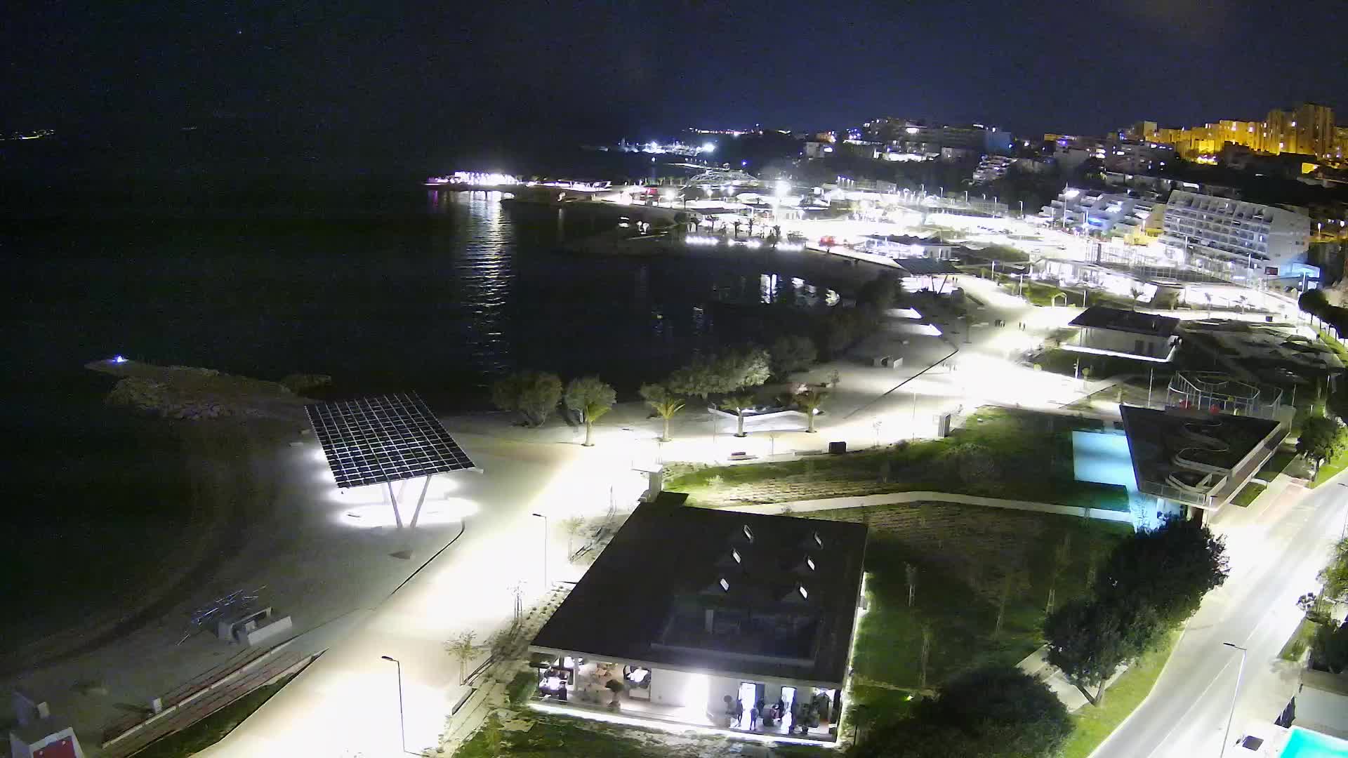 Split – Znjanski Plateau Renovation