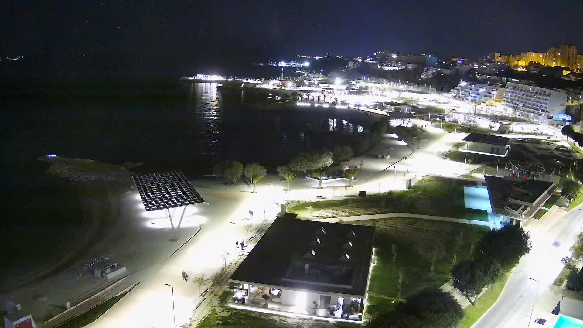 Split – Znjanski Plateau Renovation