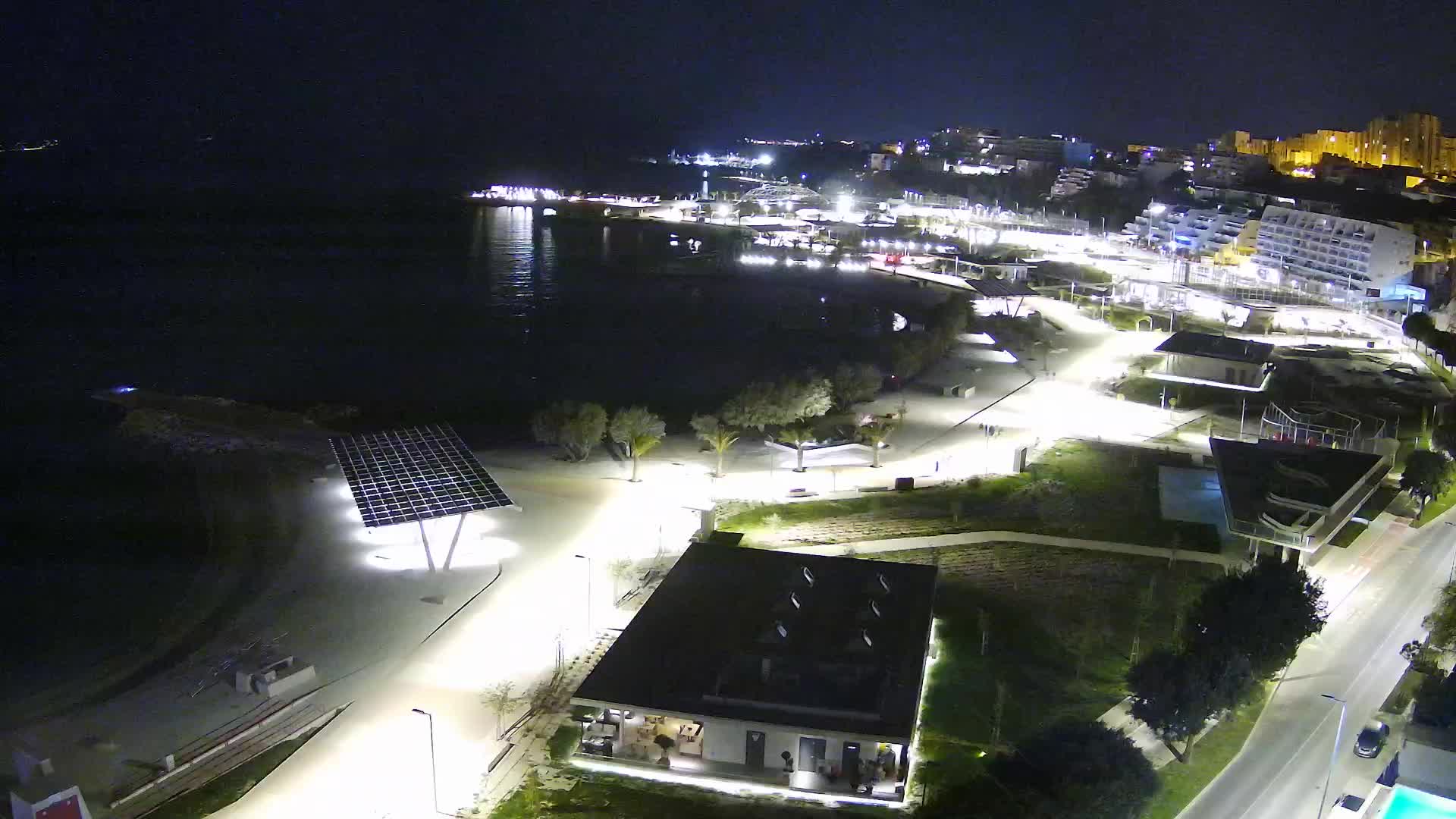 Split – Znjanski Plateau Renovation