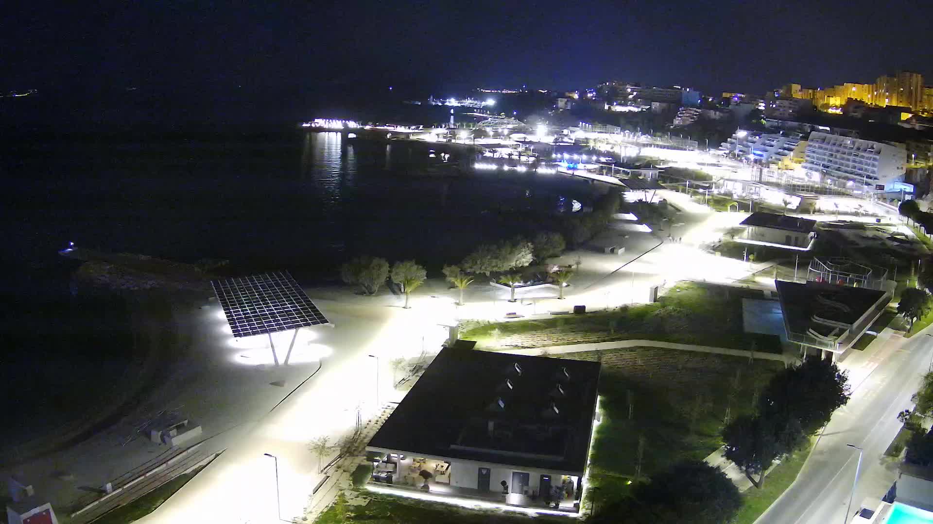 Split – Lungomare Znjanski