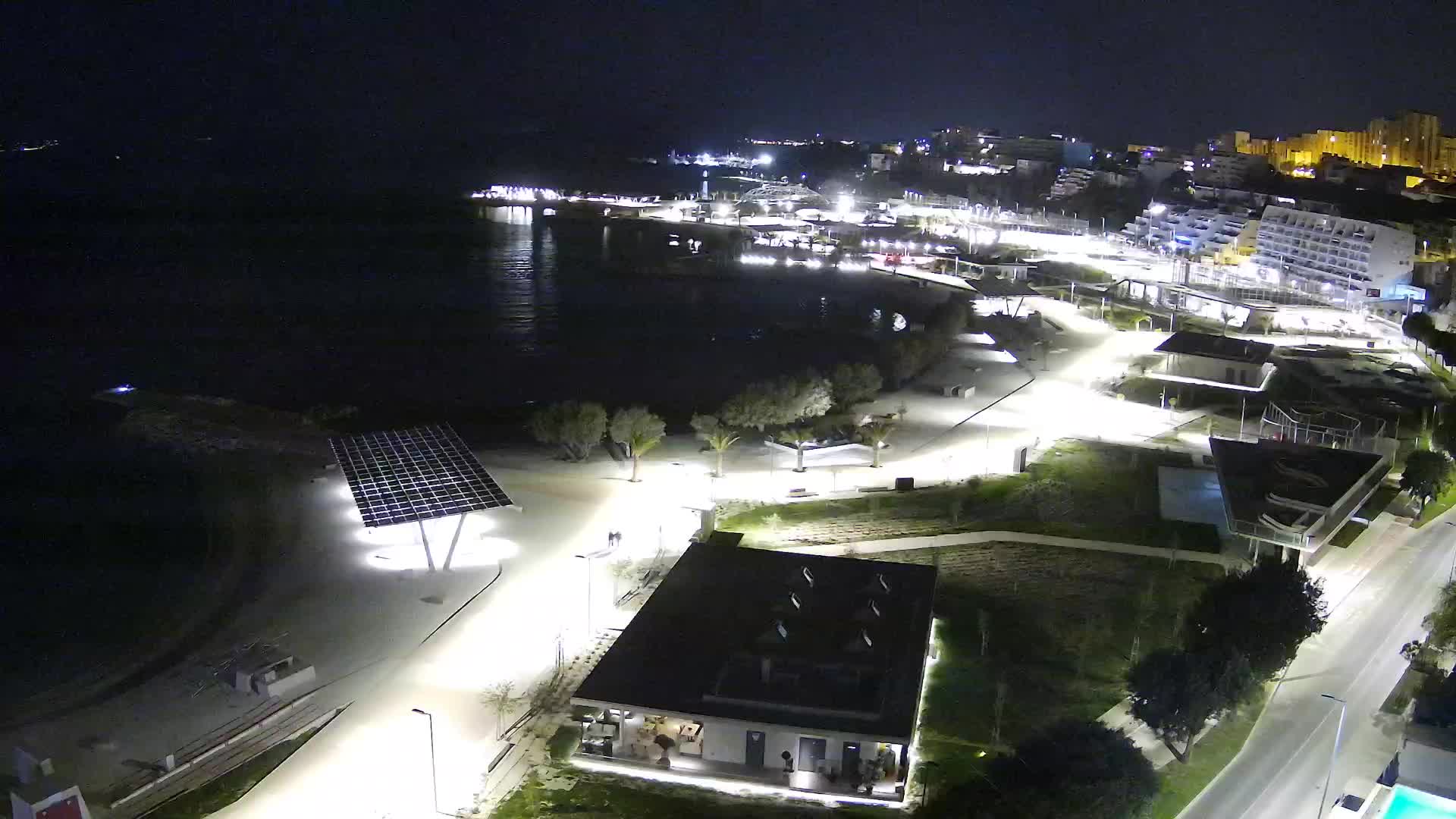 Split – Znjanski Plateau Renovation