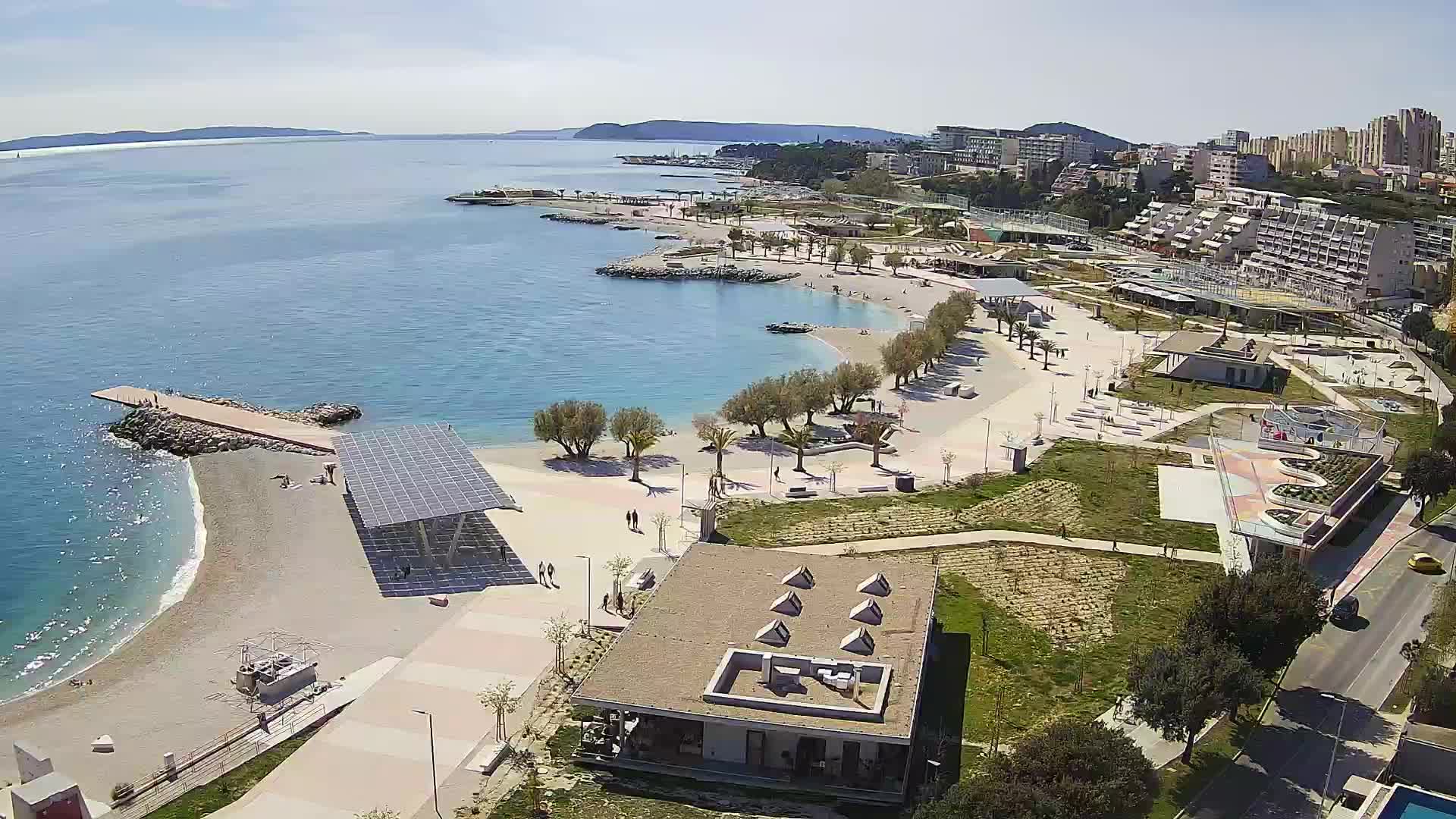 Split – Lungomare Znjanski