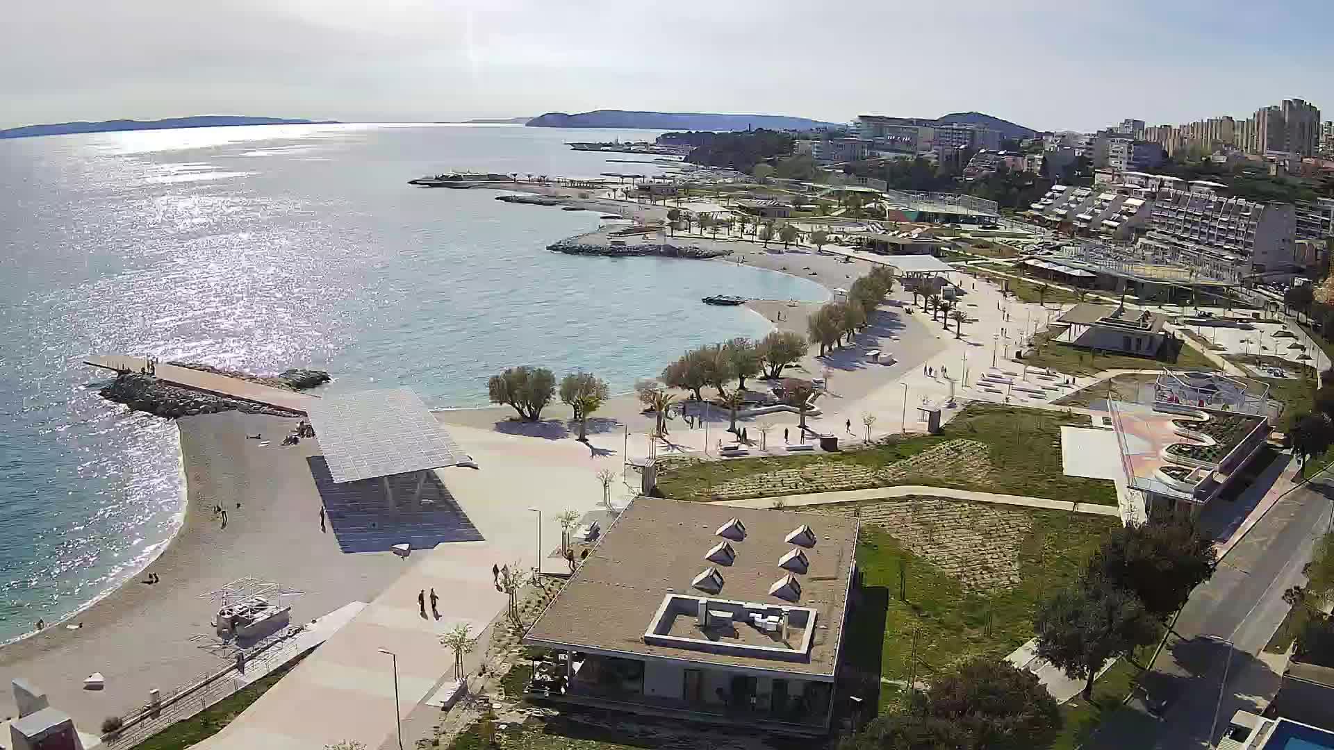 Split – Znjanski Plateau Renovation