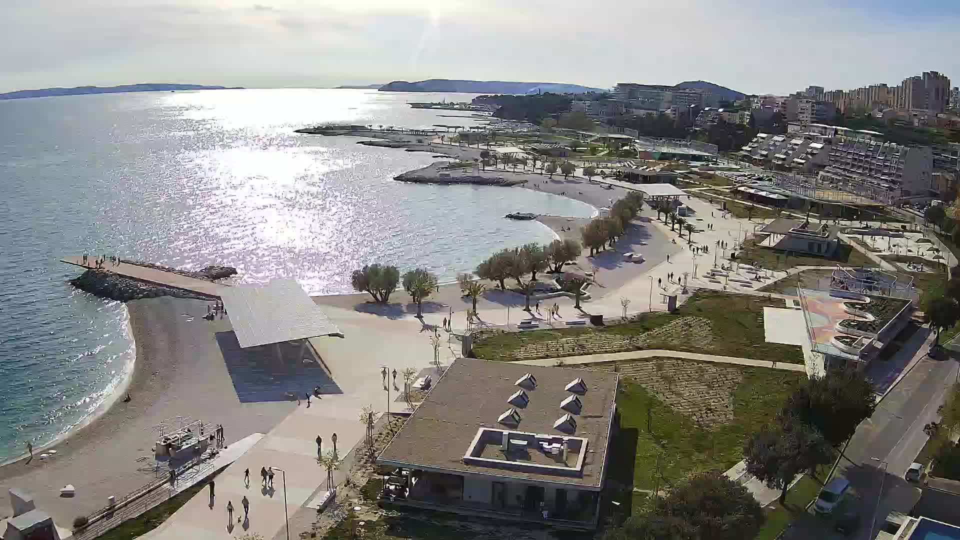 Split – Lungomare Znjanski