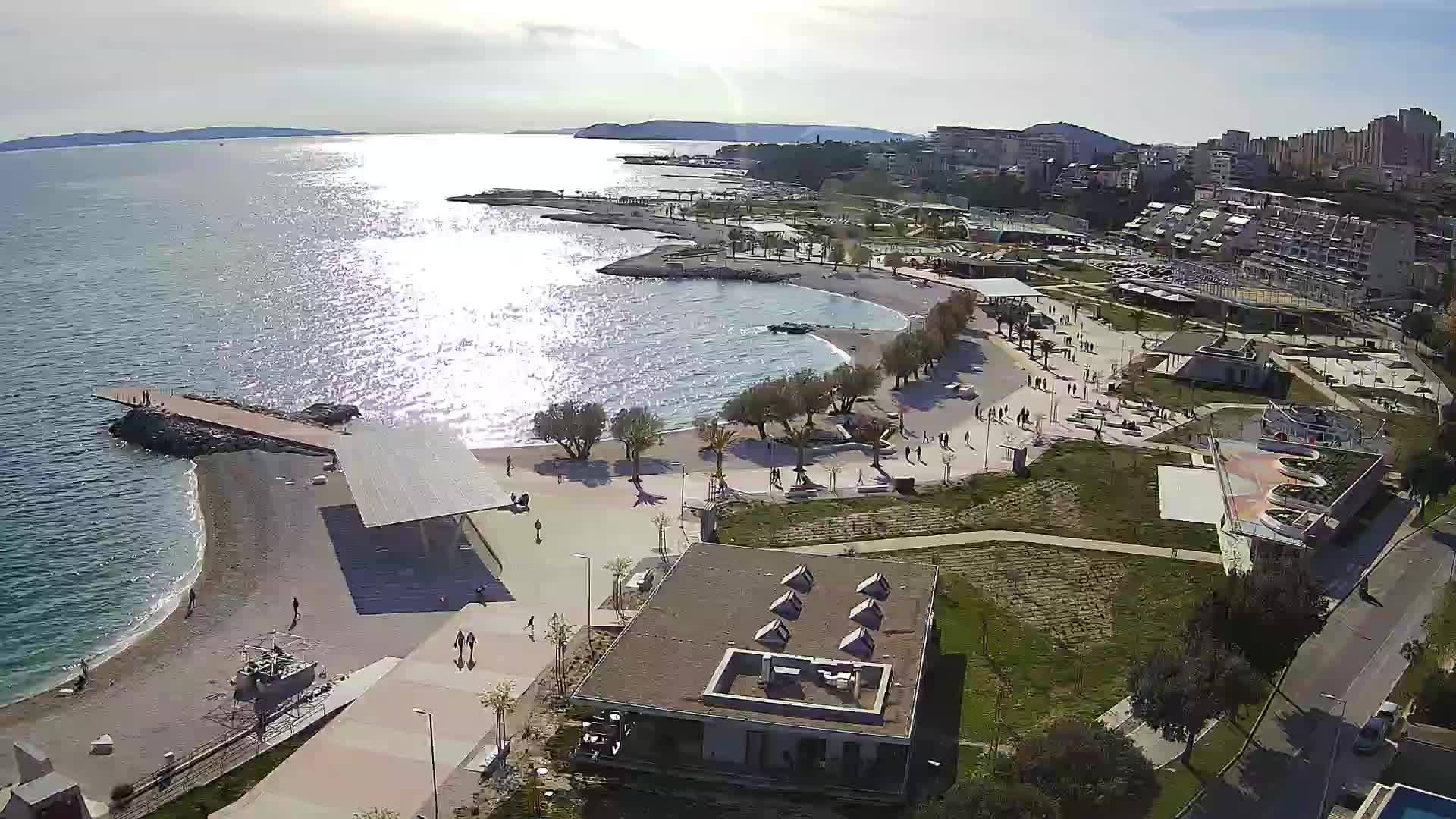 Split – Lungomare Znjanski