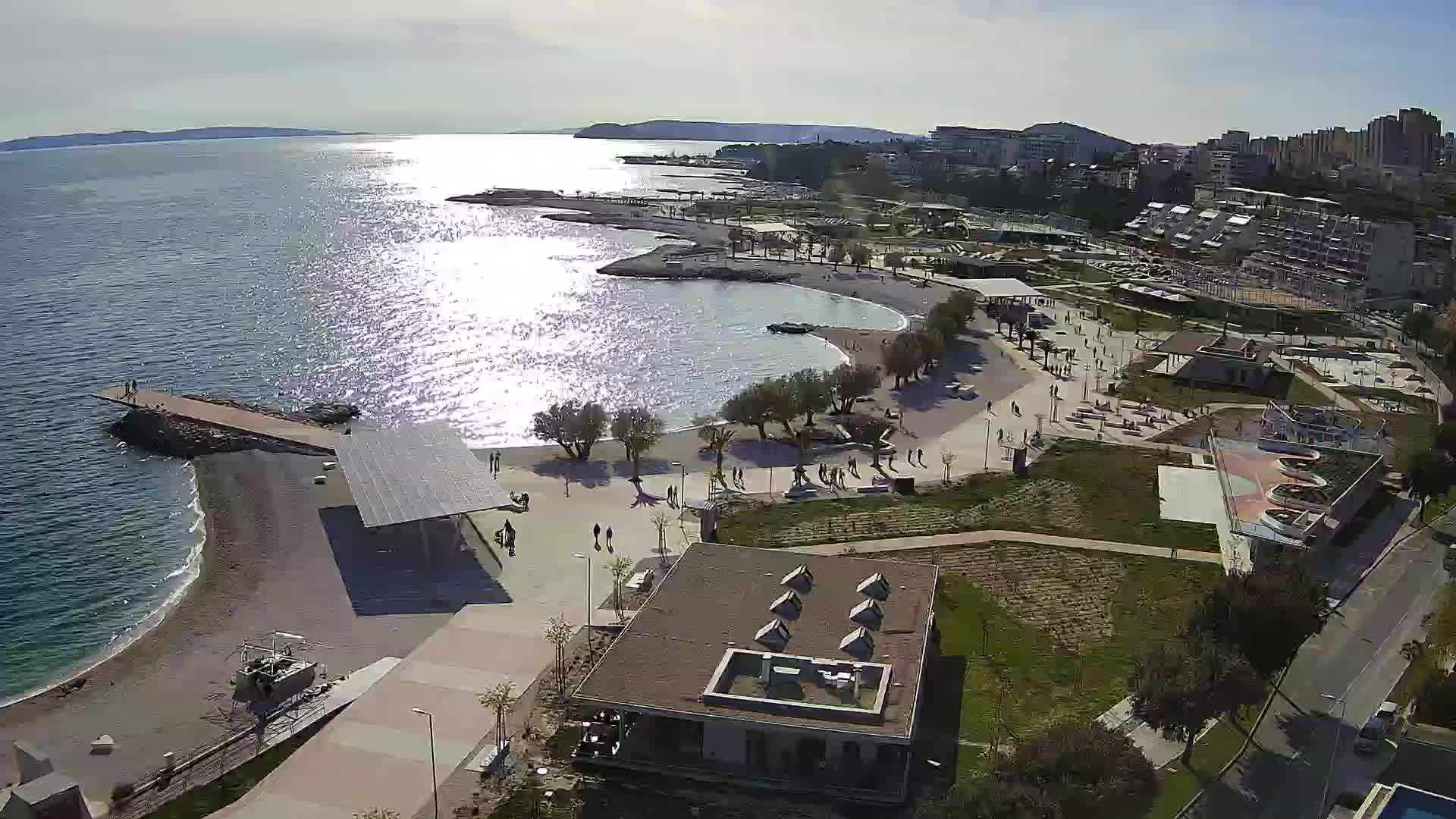 Split – Znjanski Plateau Renovation