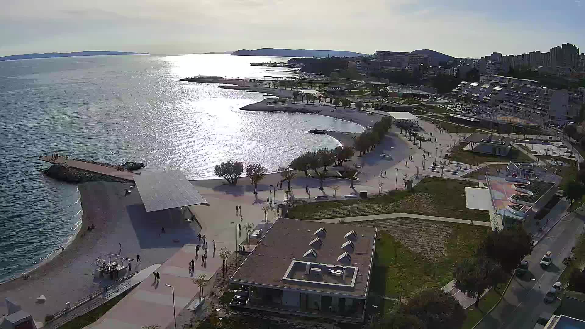 Split – Obnova Žnjanskog platoa