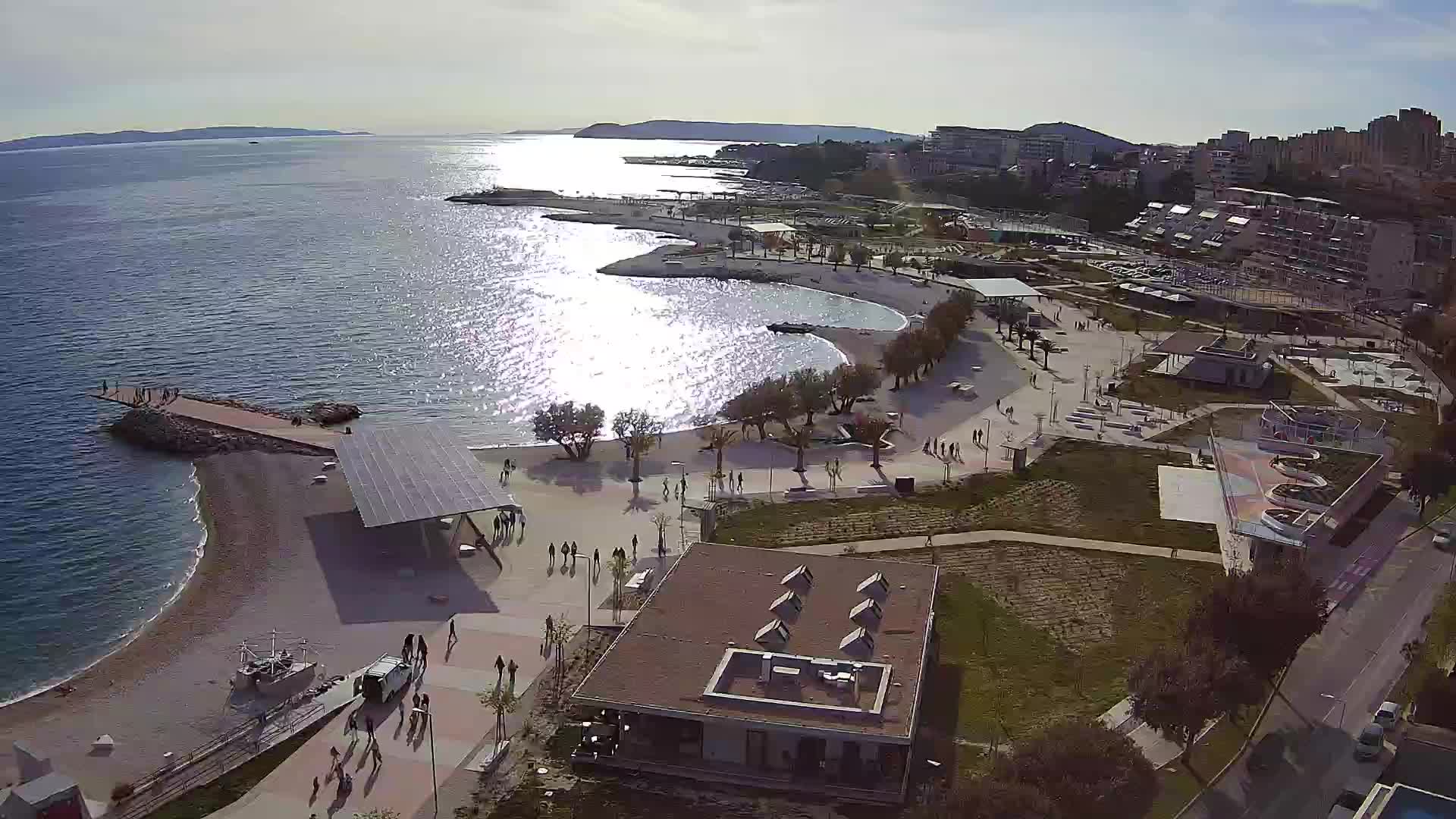 Split – Znjanski Plateau Renovation