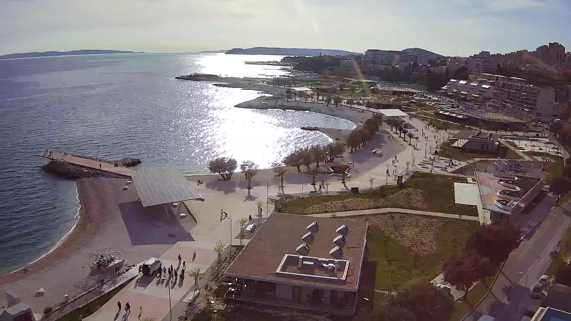 Split – Znjanski Plateau Renovation