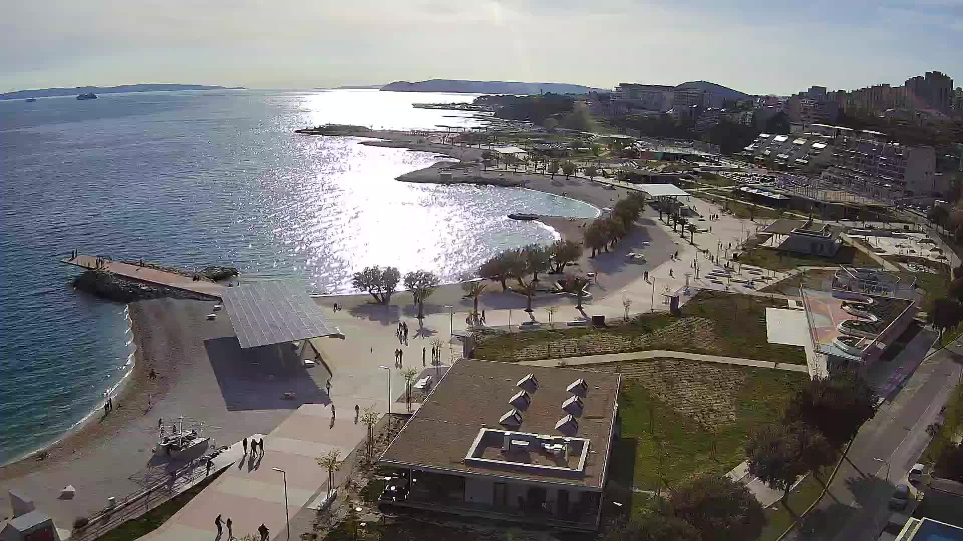 Split – Lungomare Znjanski