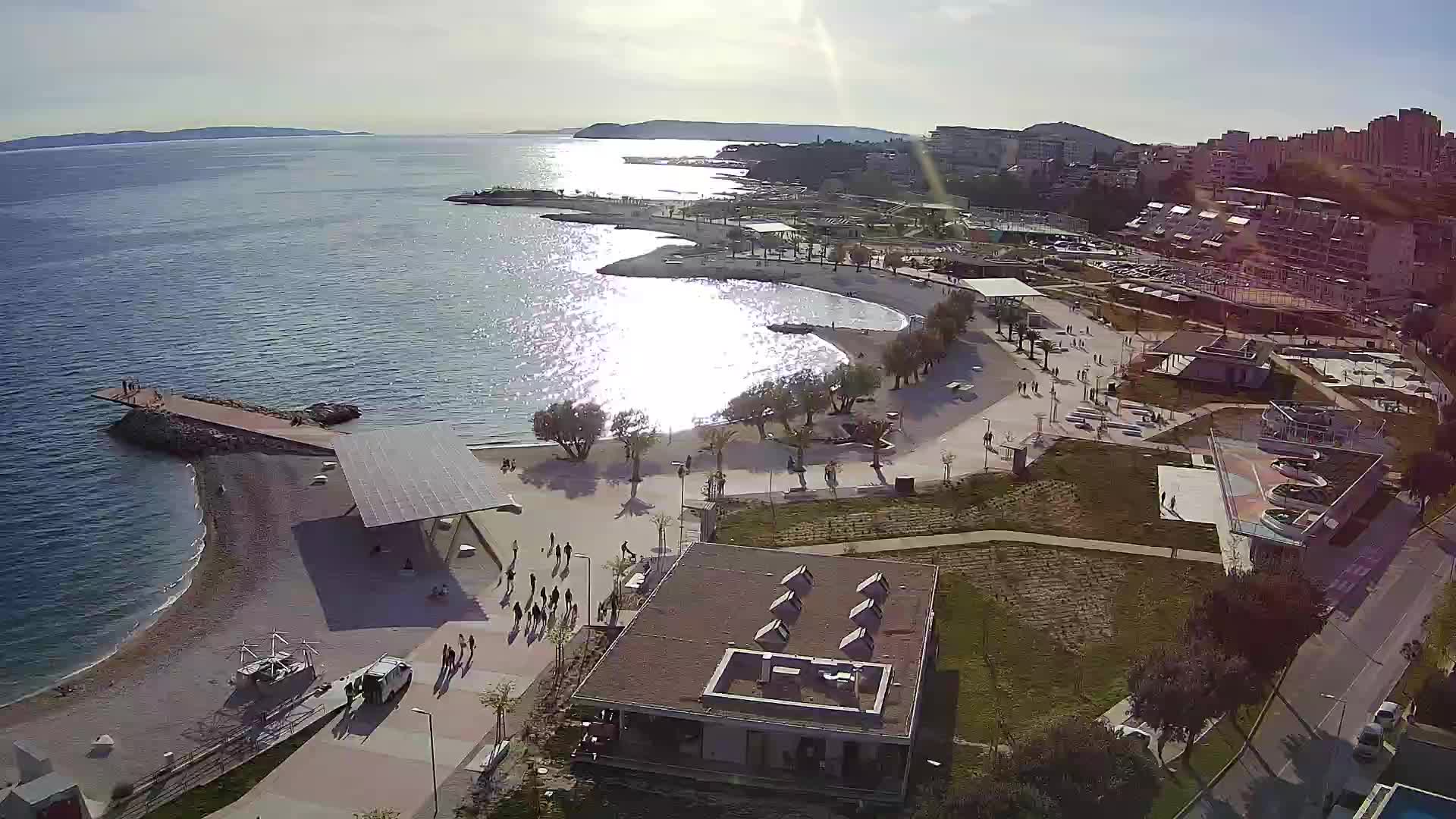 Split – Znjanski Plateau Renovation