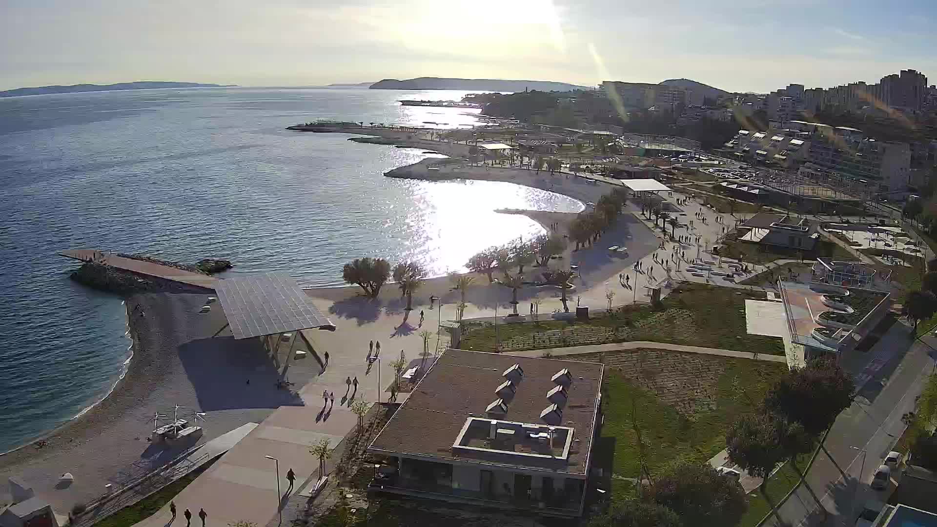 Split – Znjanski Plateau Renovation