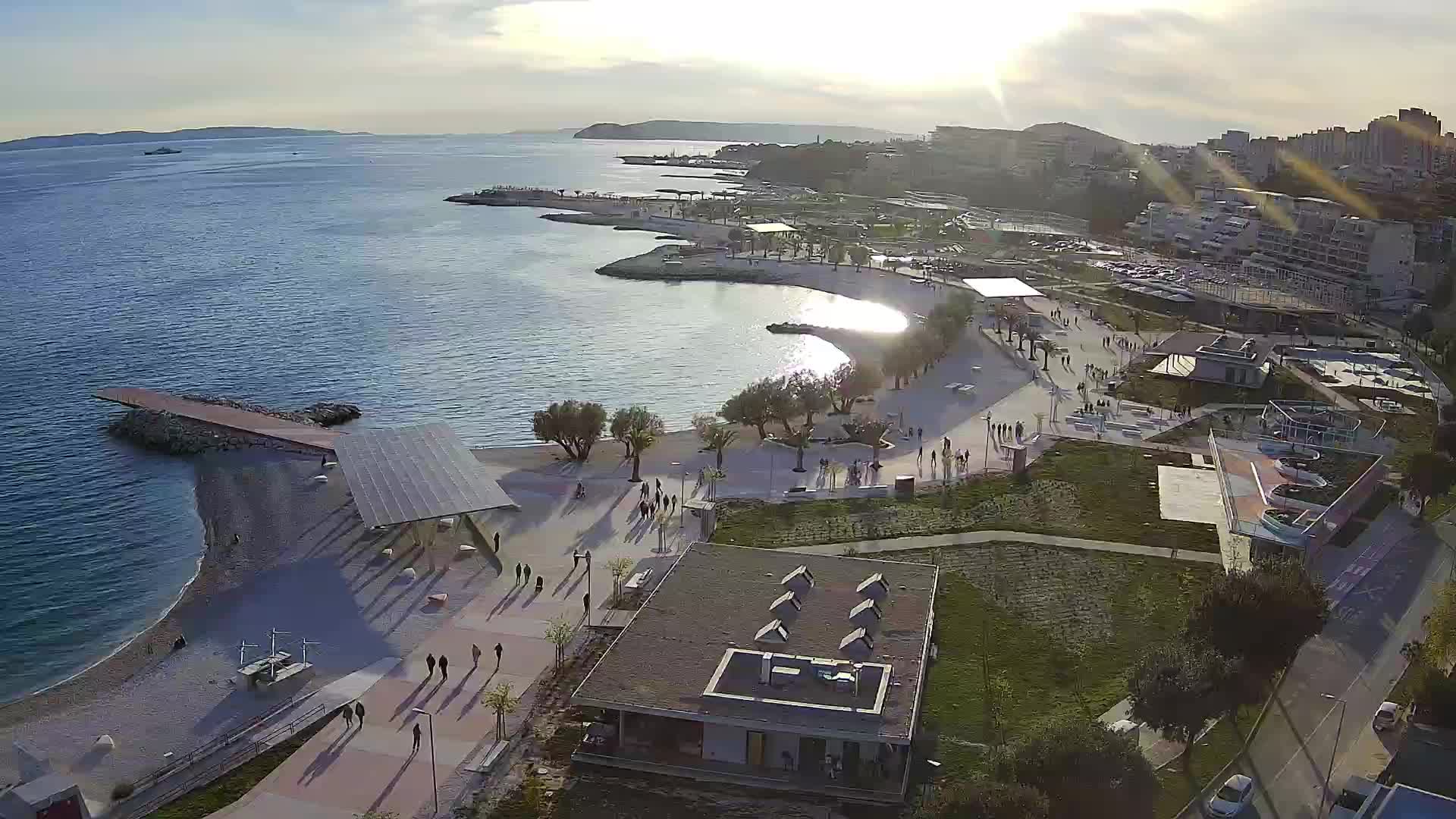 Split – Lungomare Znjanski