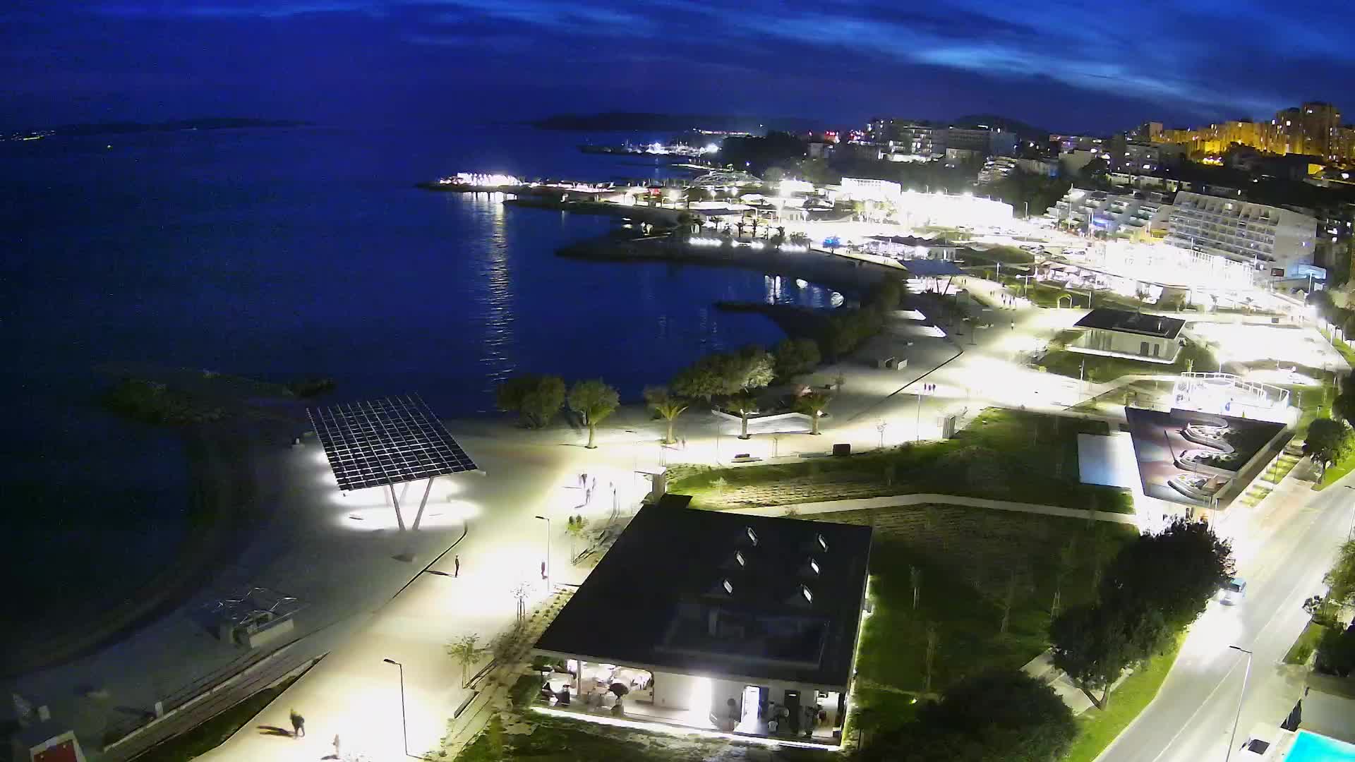 Split – Lungomare Znjanski