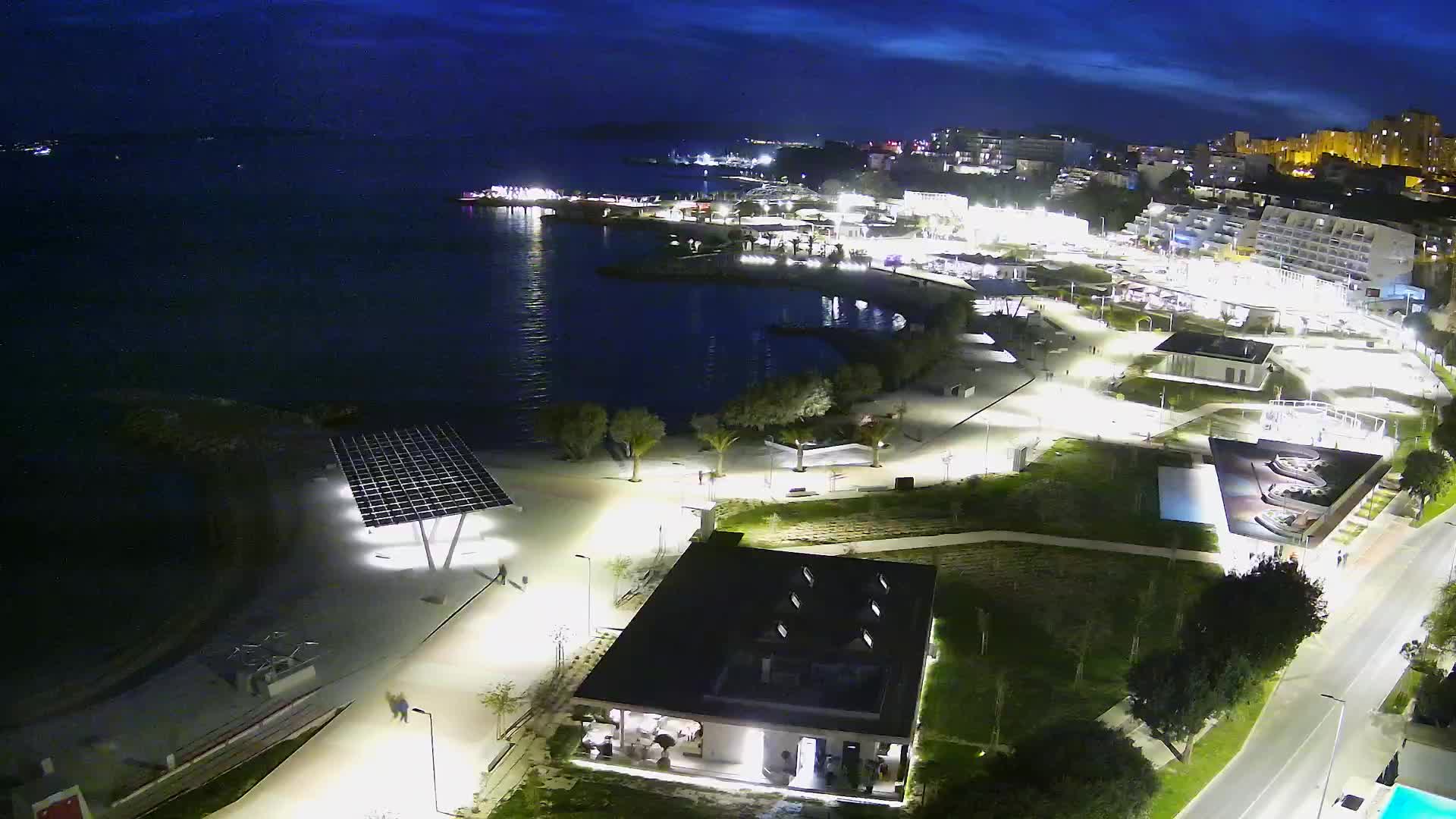 Split – Lungomare Znjanski