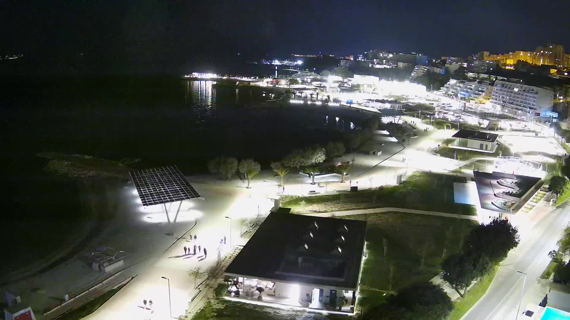 Split – Lungomare Znjanski