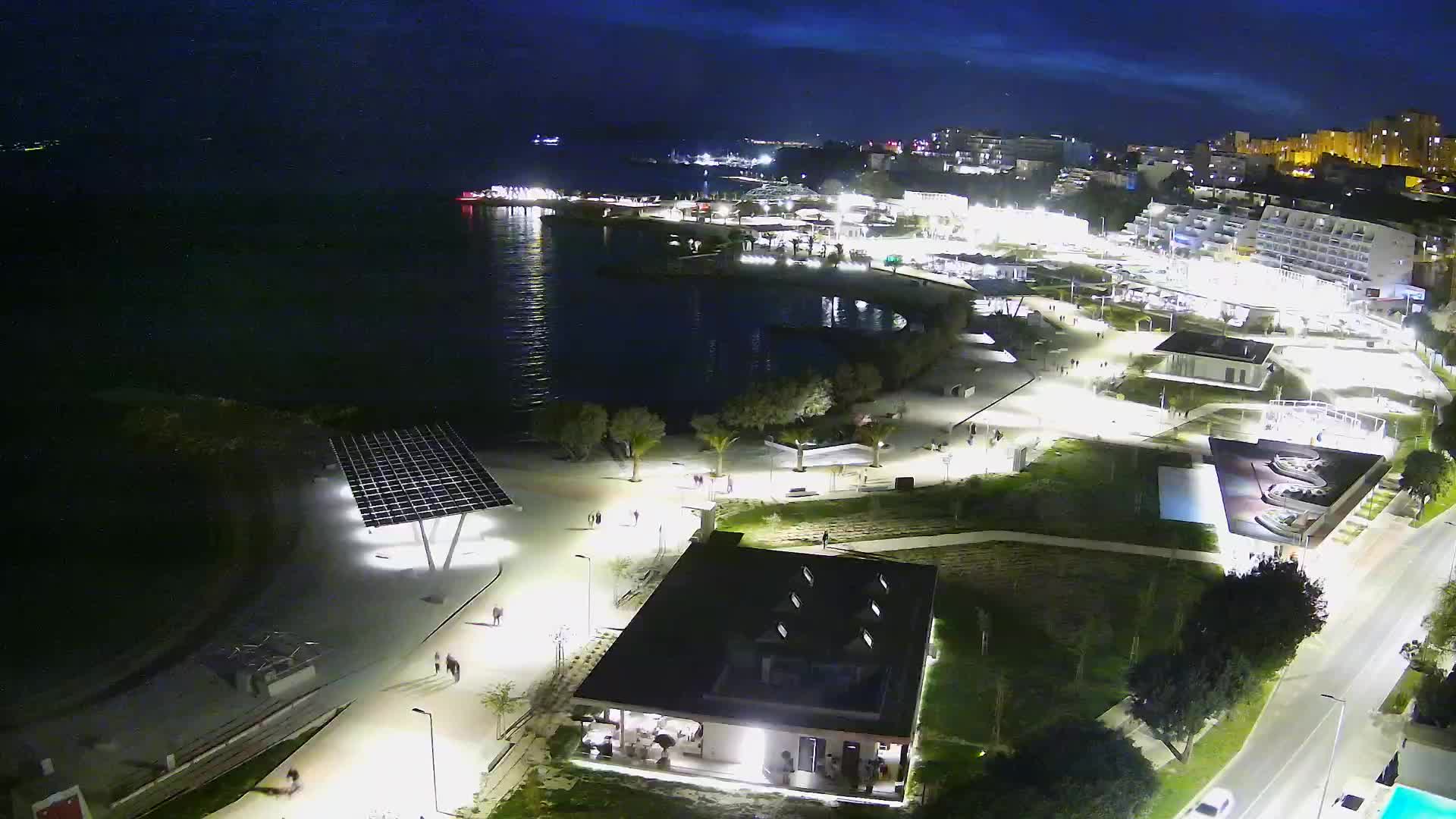 Split – Obnova Žnjanskog platoa