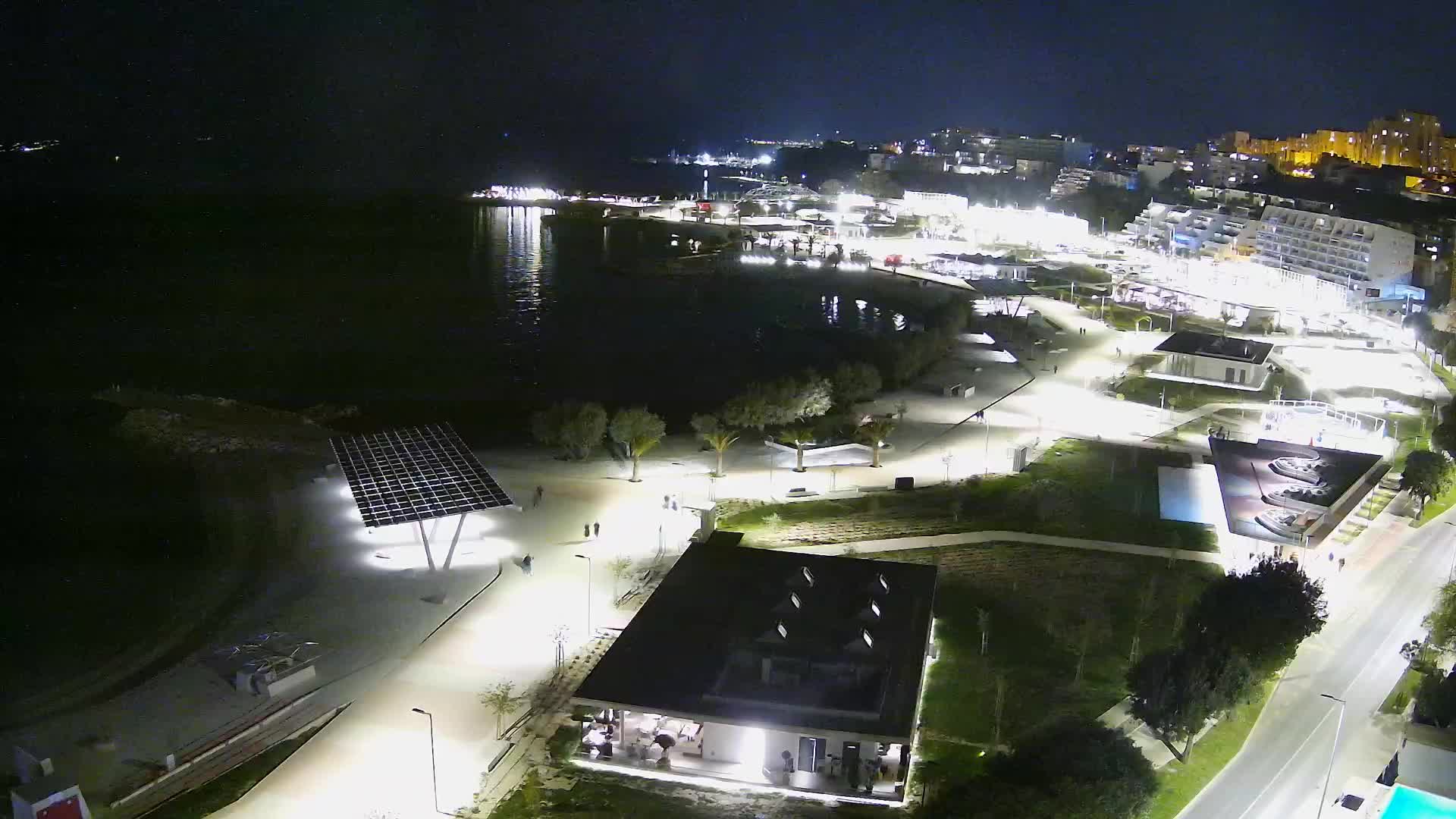 Split – Lungomare Znjanski