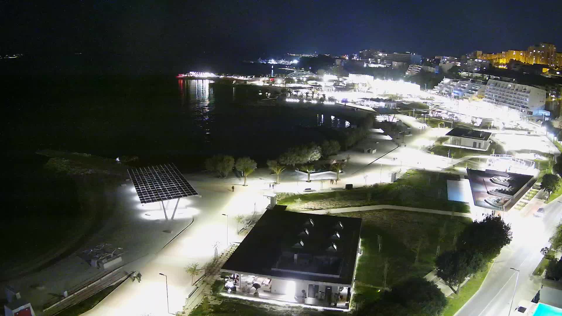 Split – Lungomare Znjanski