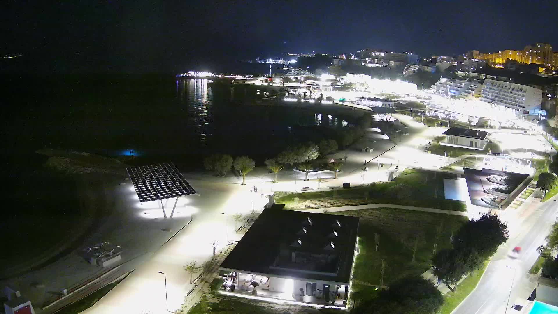 Split – Obnova Žnjanskog platoa