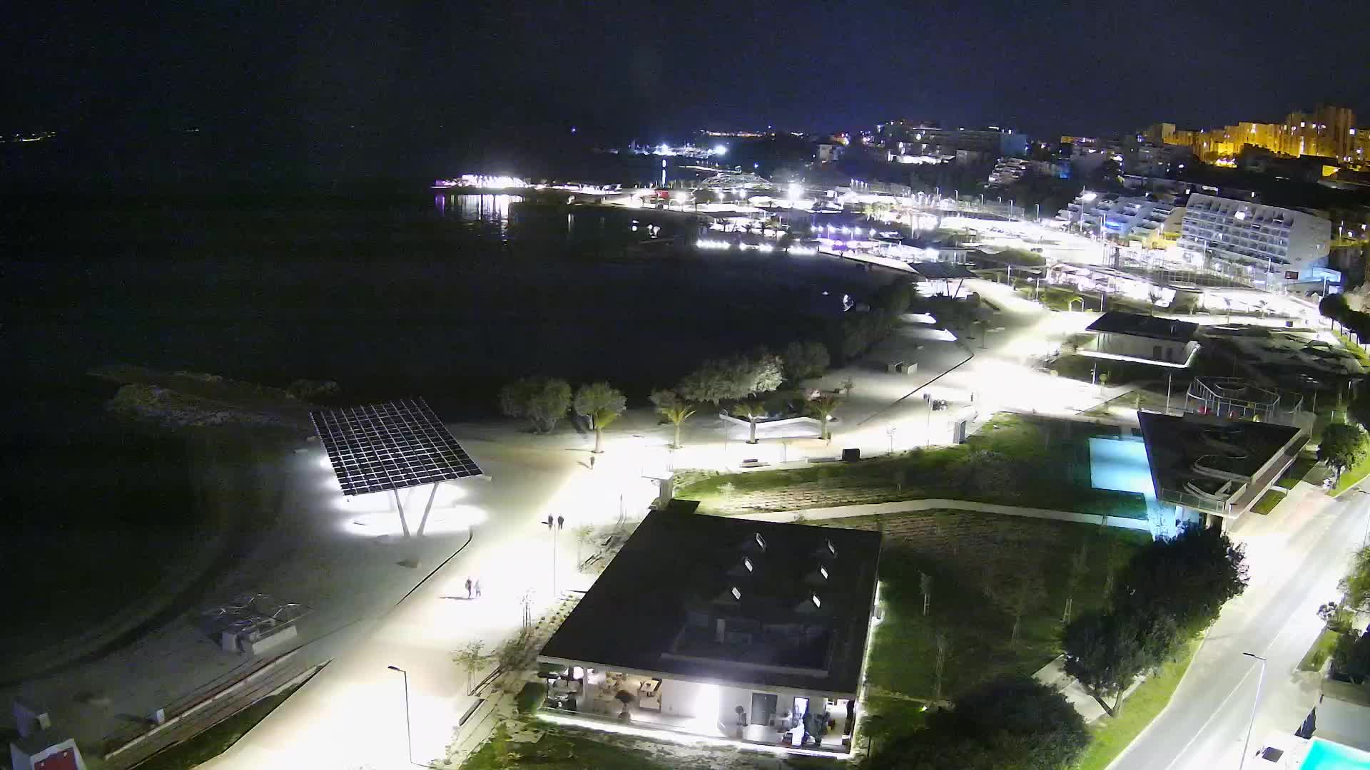 Split – Znjanski Plateau Renovation