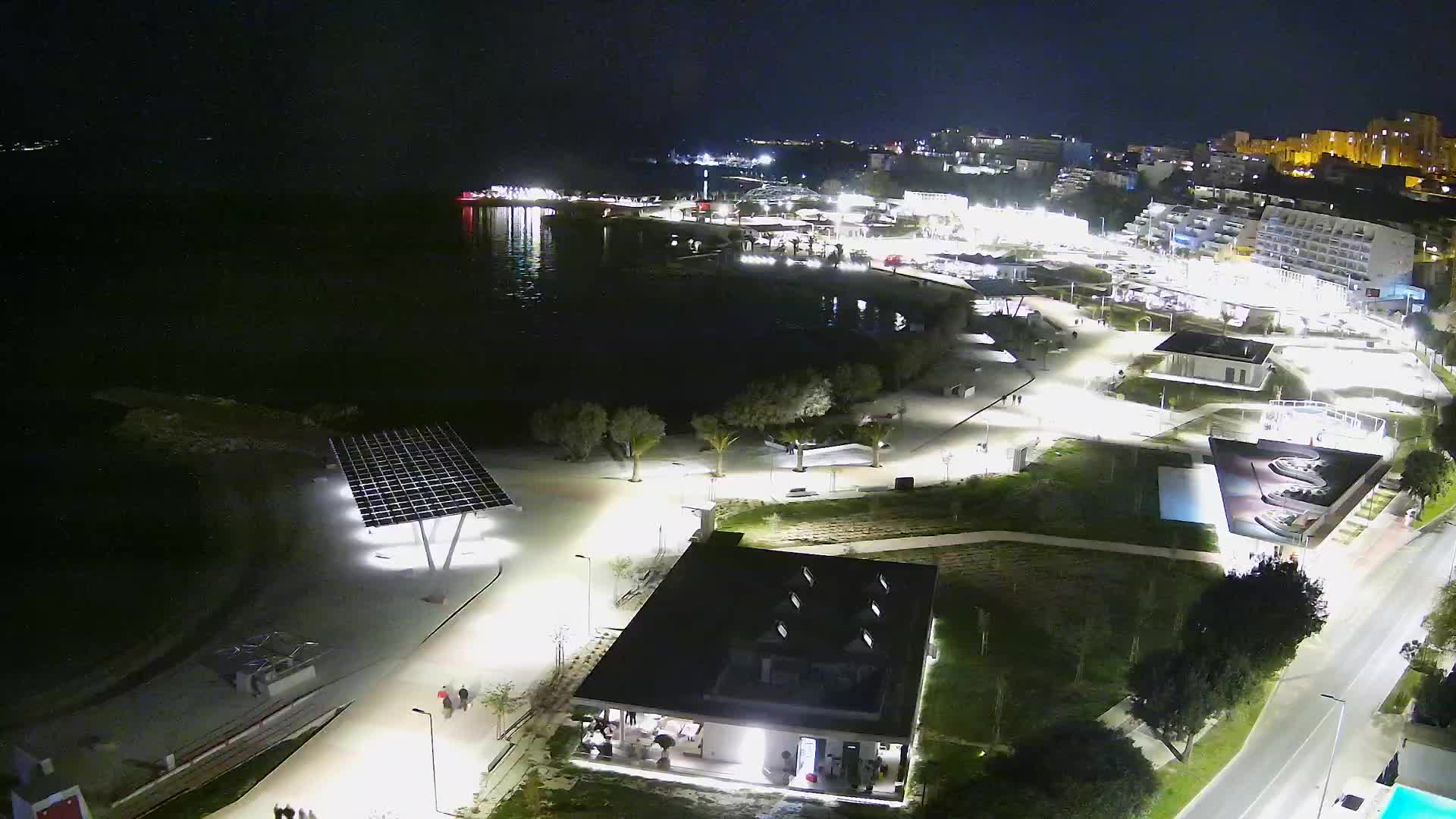 Split – Znjanski Plateau Renovation