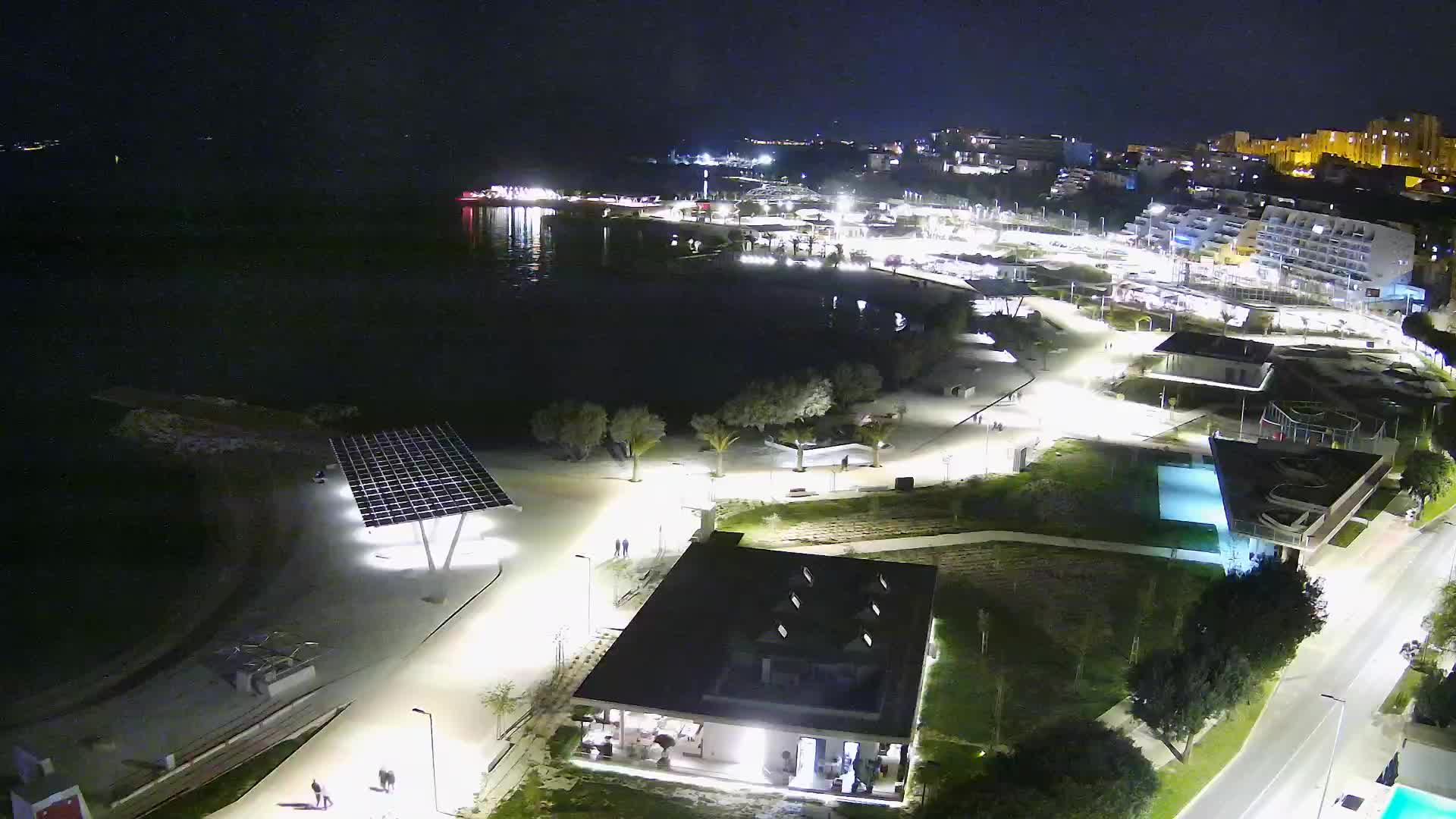 Split – Lungomare Znjanski