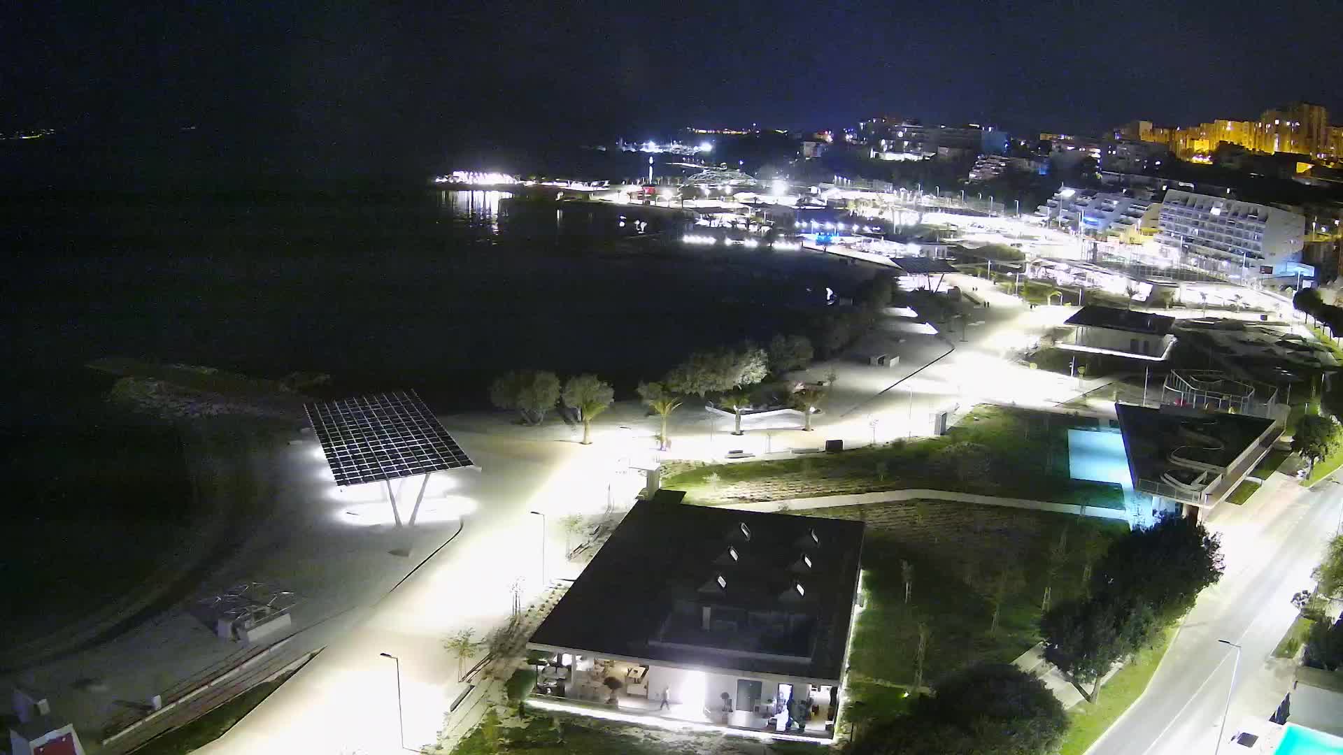 Split – Lungomare Znjanski