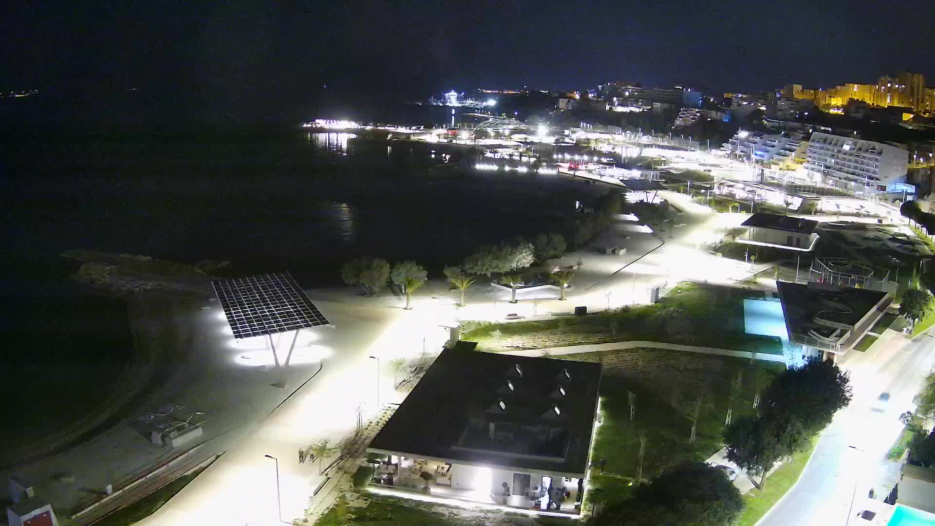 Split – Lungomare Znjanski